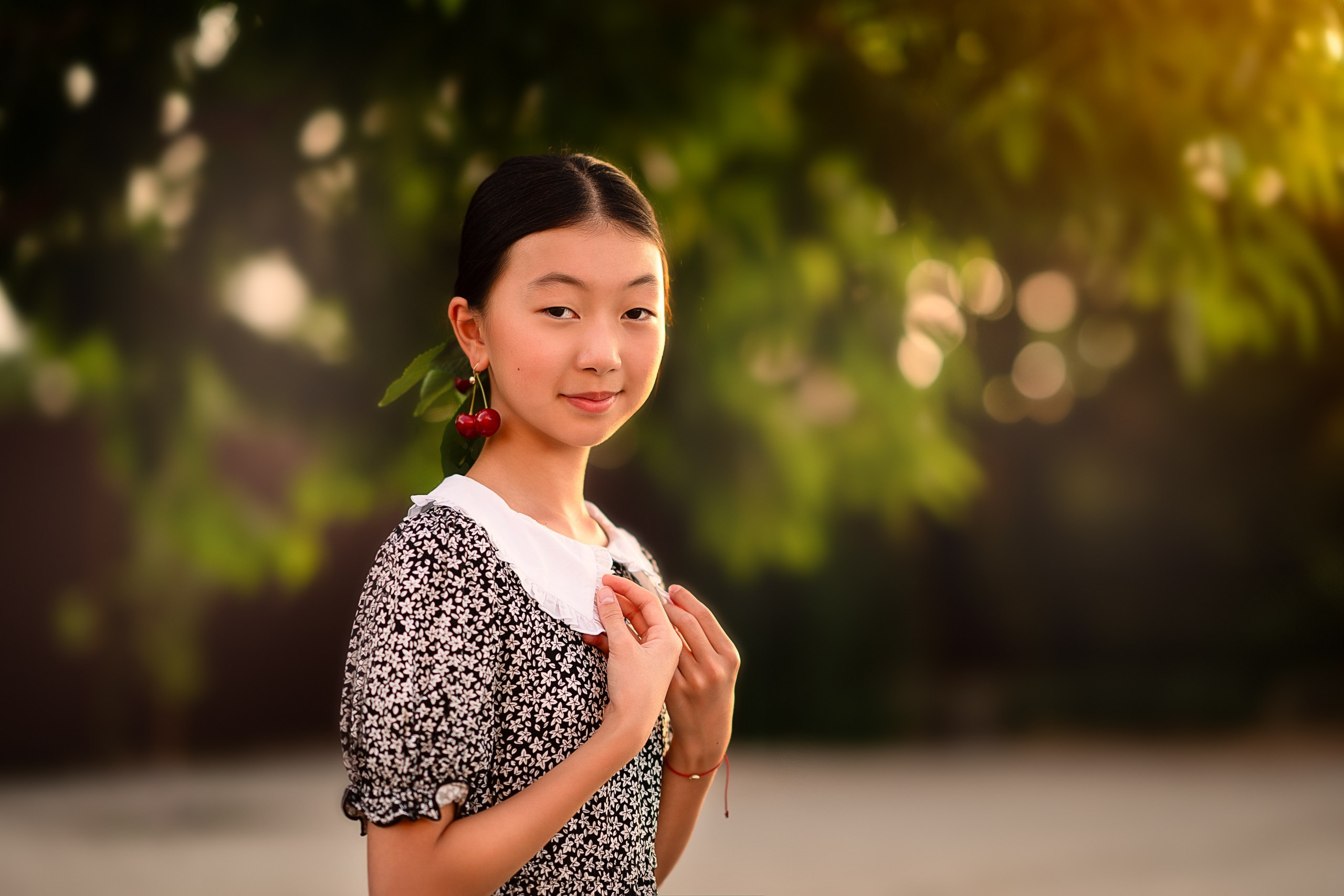 Семейный и детский фотограф Саратов Энгельс Сибукова Ирина