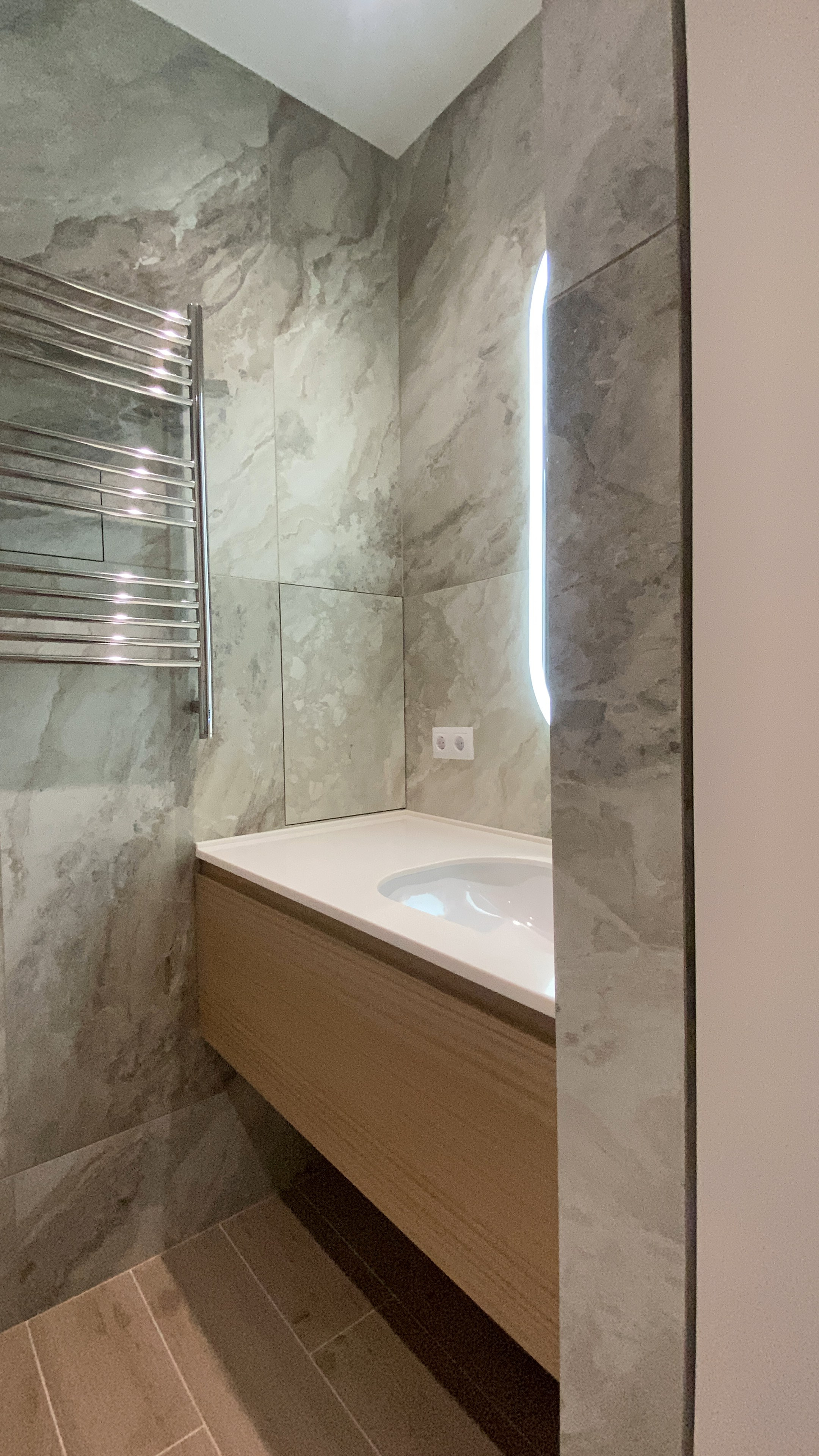 Дизайн интерьера, который сделает ваш дом местом силы. Совмещаю эстетику и функциональность, чтобы каждый квадратный метр радовал вас ежедневно