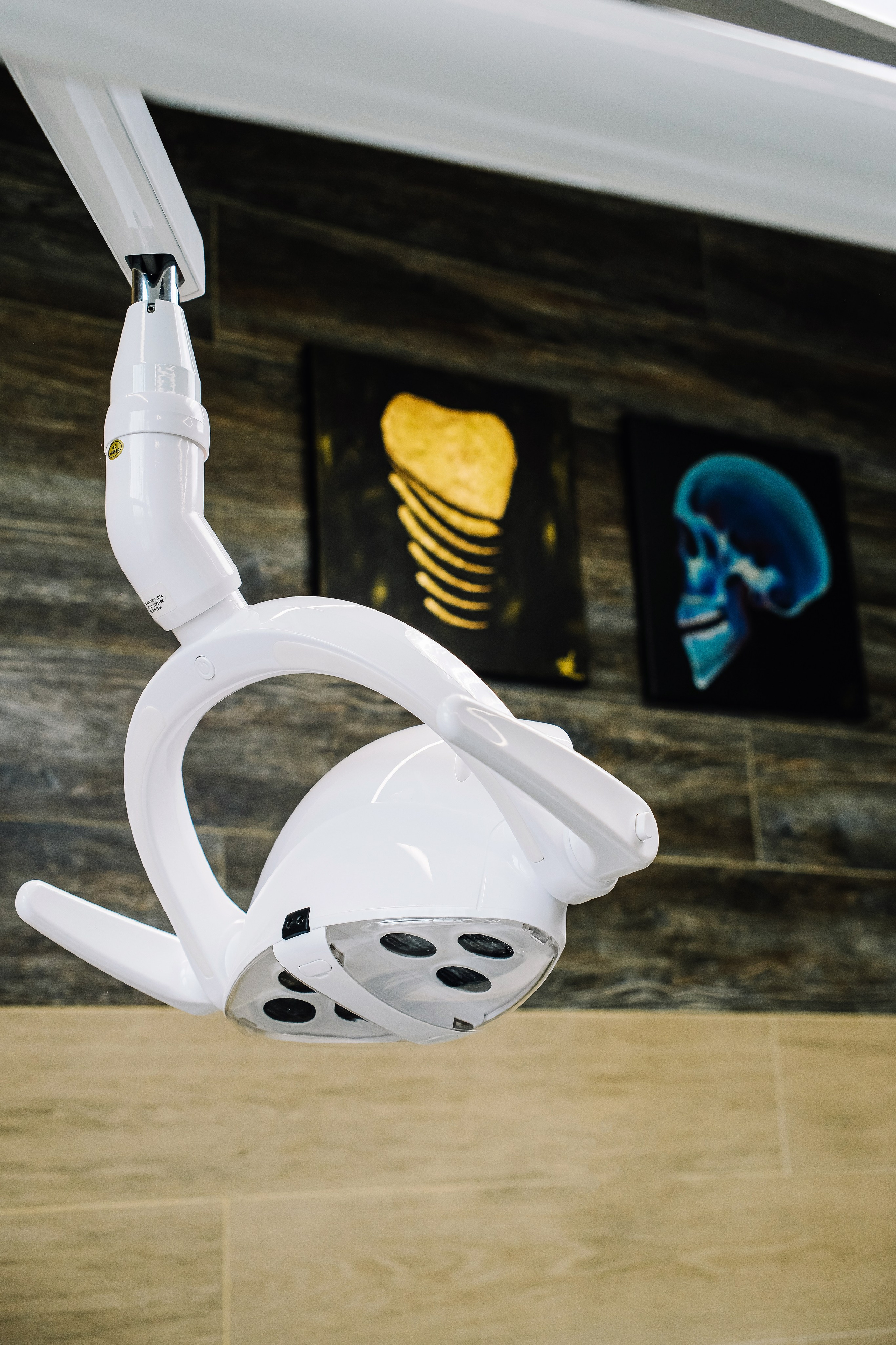 Контент для стоматологии «Секрет улыбки». Фотограф и видеограф Анна Жагорина