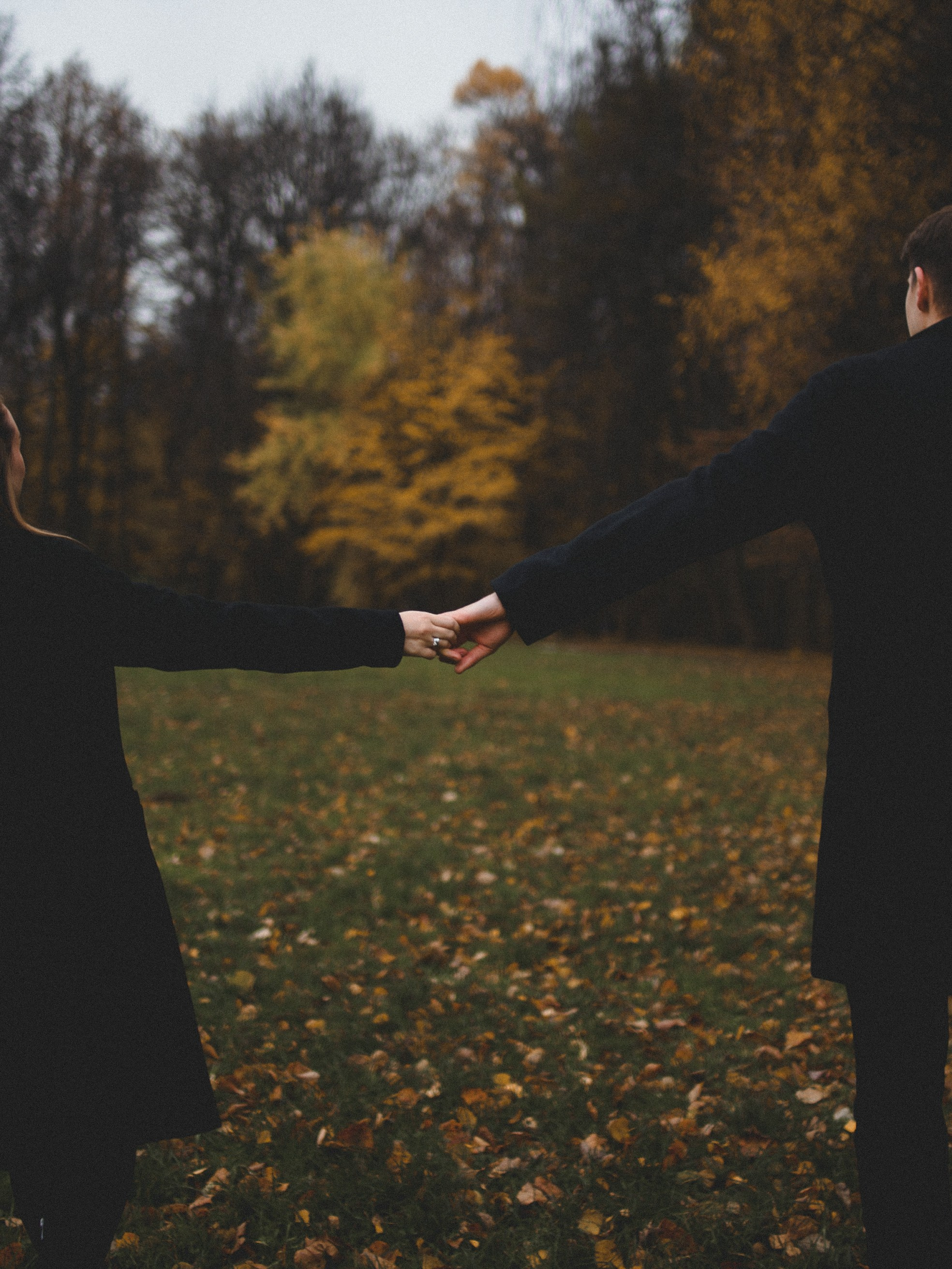 Портретный и свадебный фотограф Москва Валерия Возняковская