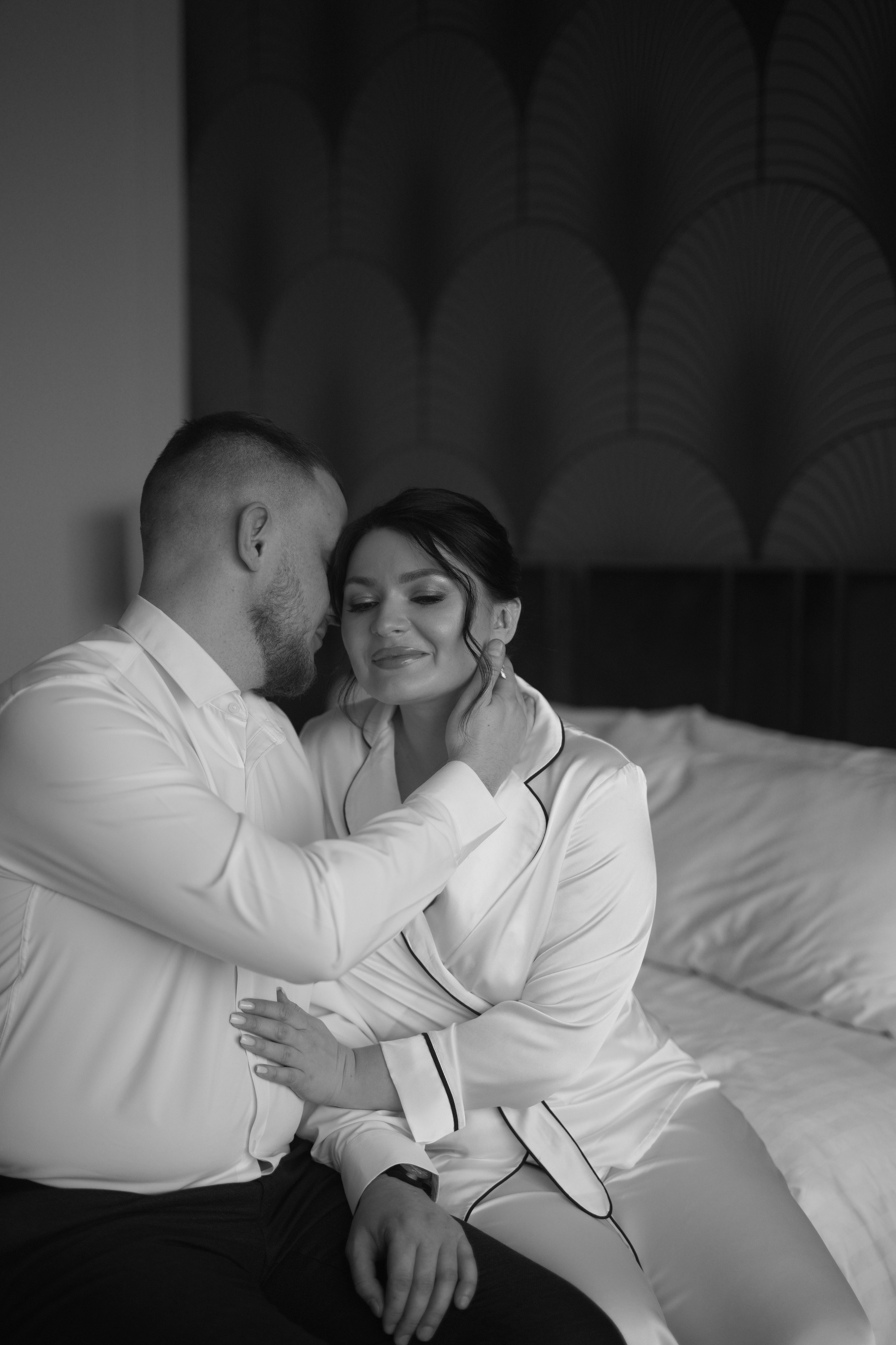 Мария и Павел. Свадебный фотограф Марина Попова