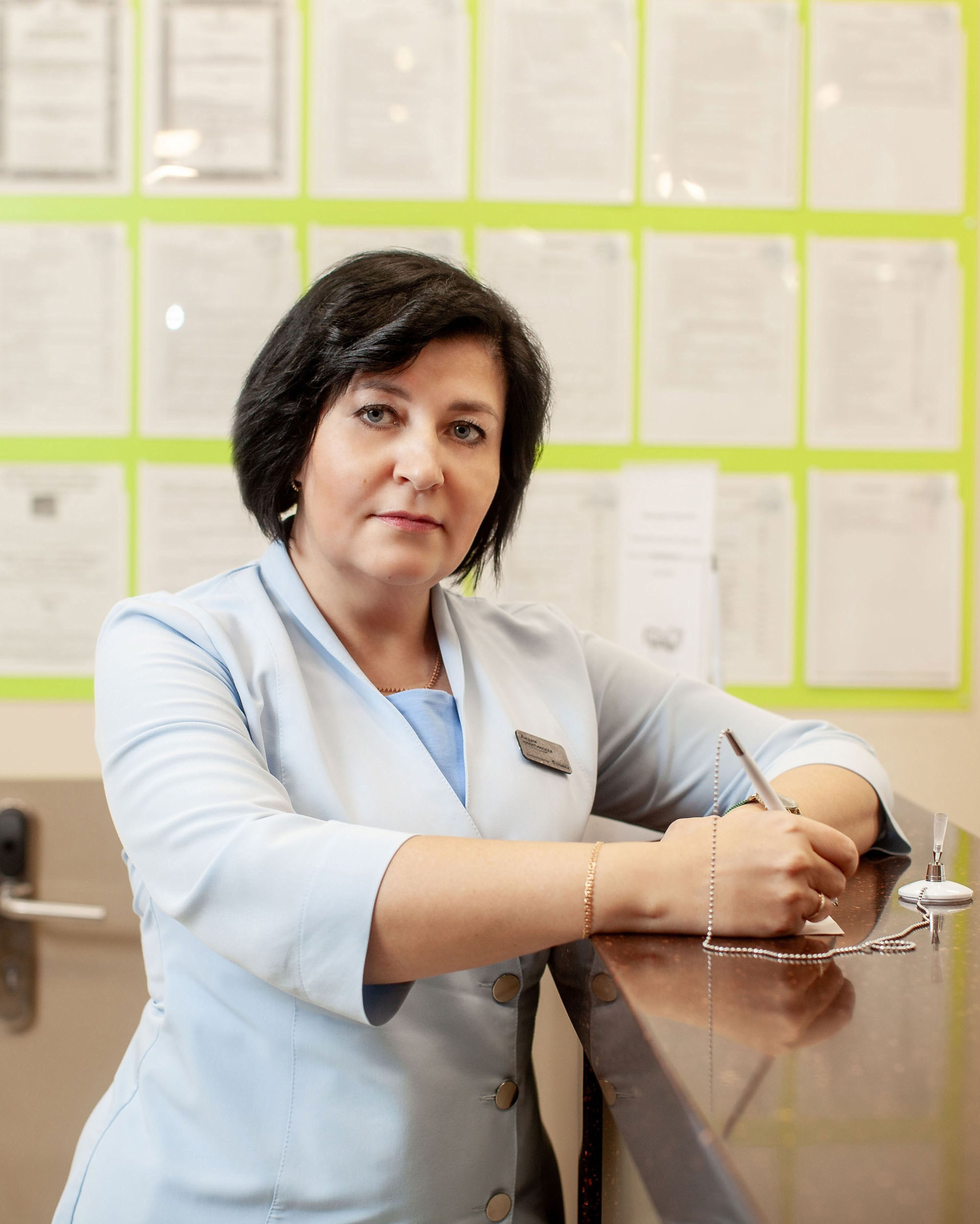 Фотосъемка для сайта компании