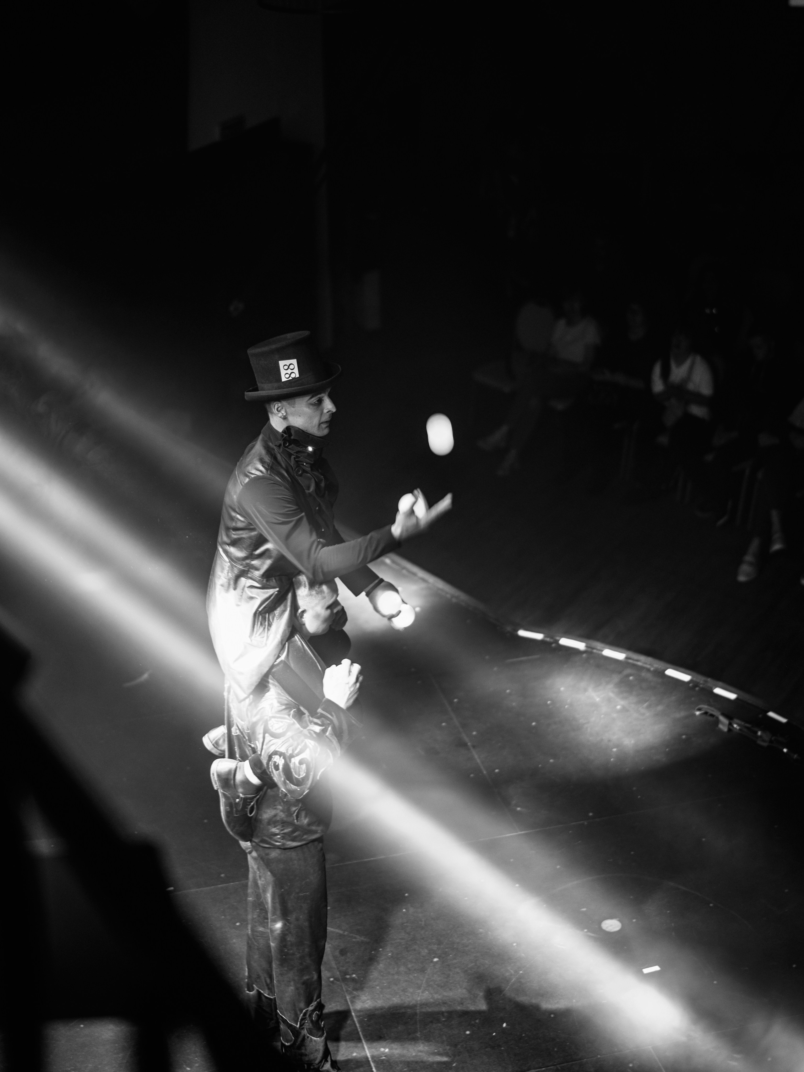 Документальный репортаж. Фотограф Евгений Казекин