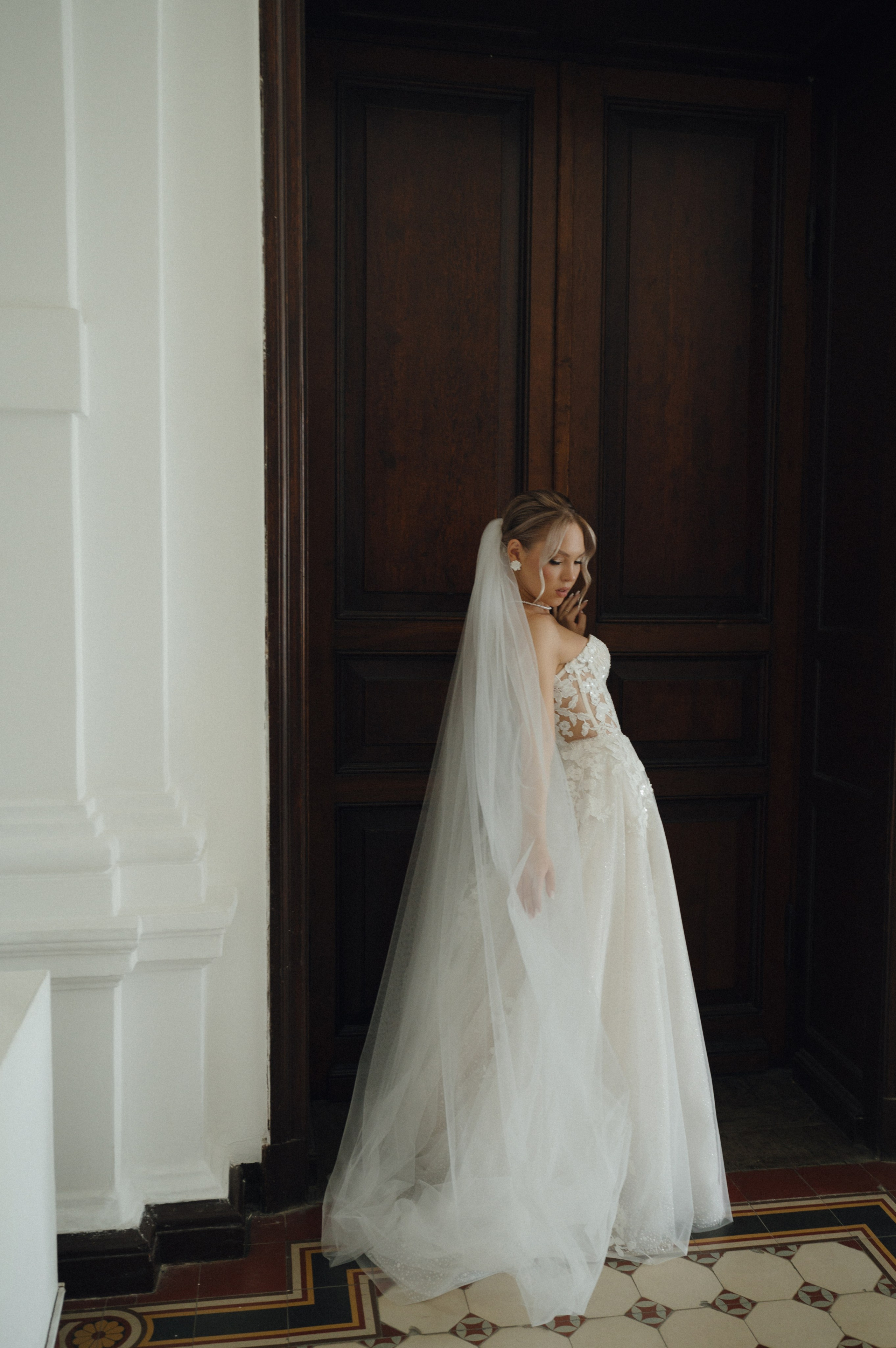 Свадебные серии. Свадебный фотограф в Пензе Кристина Милославская