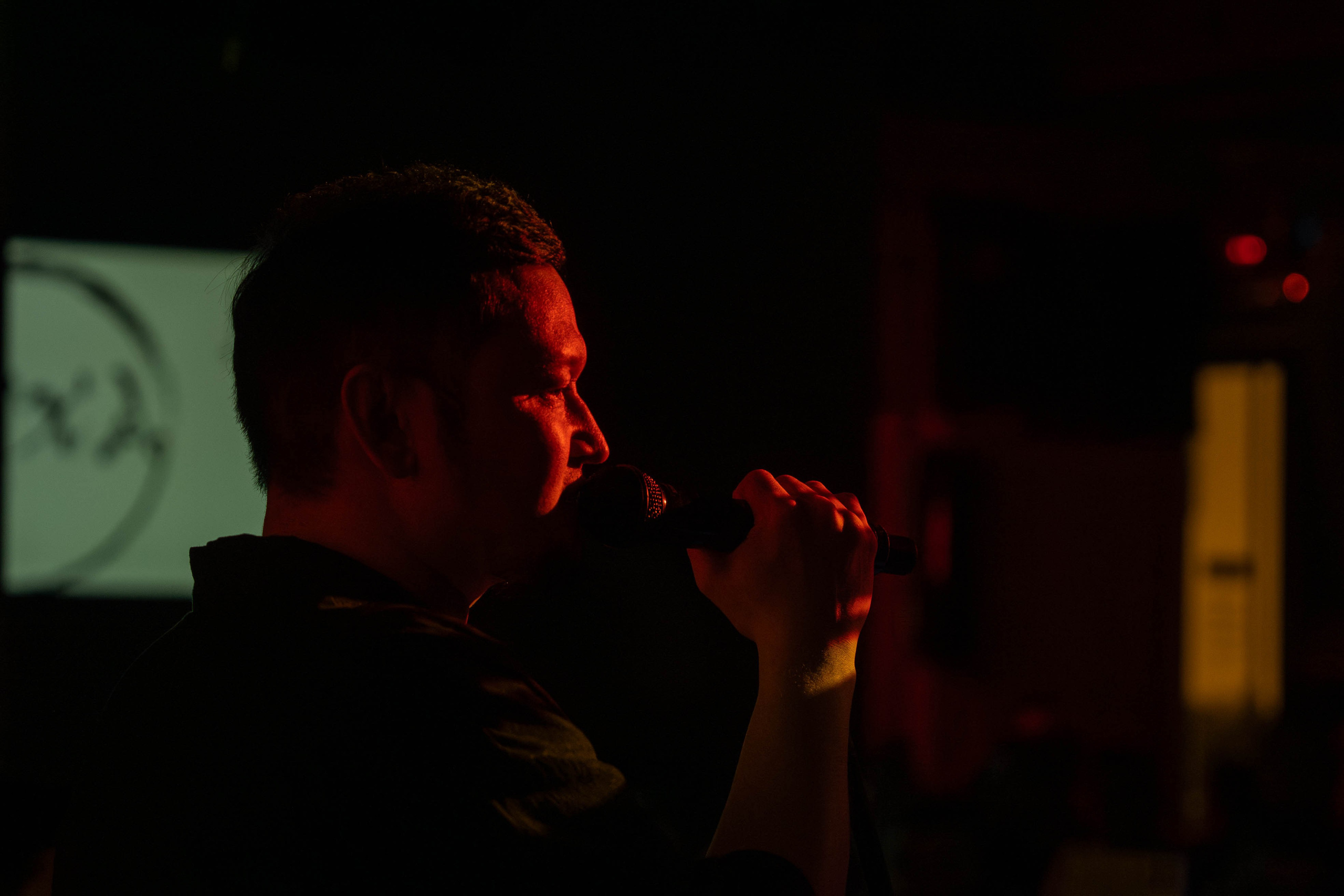 Мероприятия. Beardy Pix