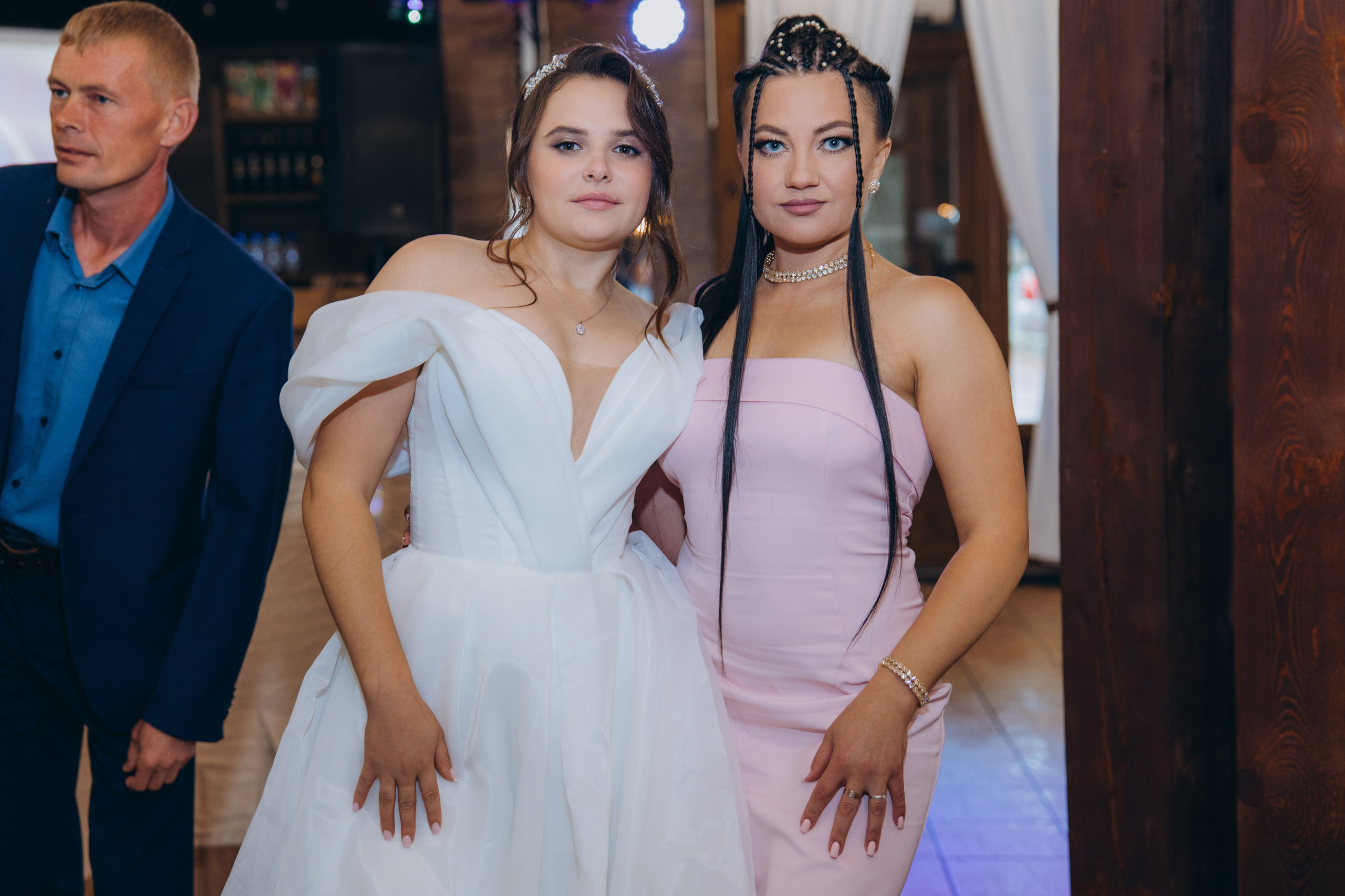 Дмитрий и Тамара. Свадебный, семейный фотограф в Иркутске Светлана Макаричева