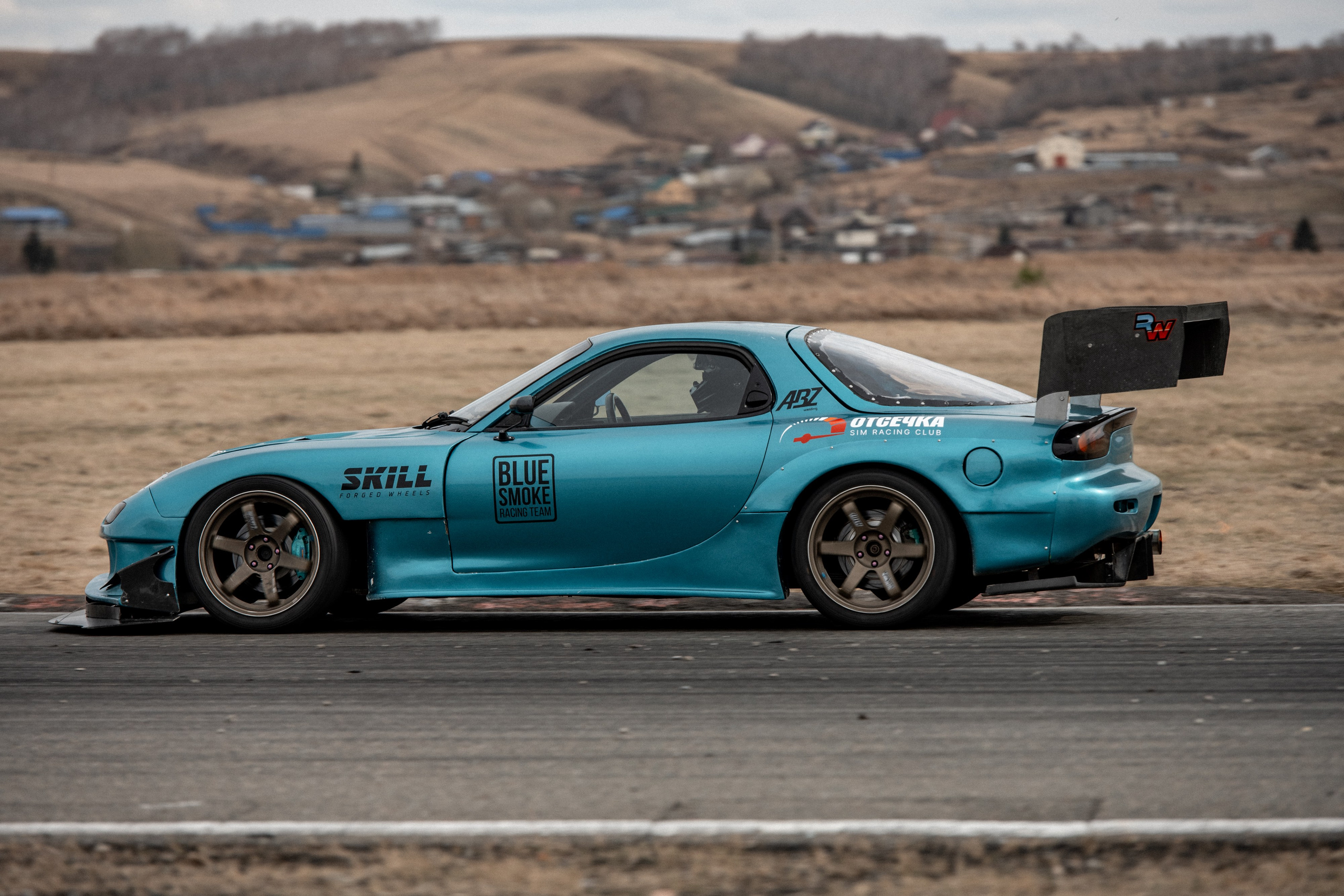 Репортажный фотограф в Красноярске - Новоселов Антон