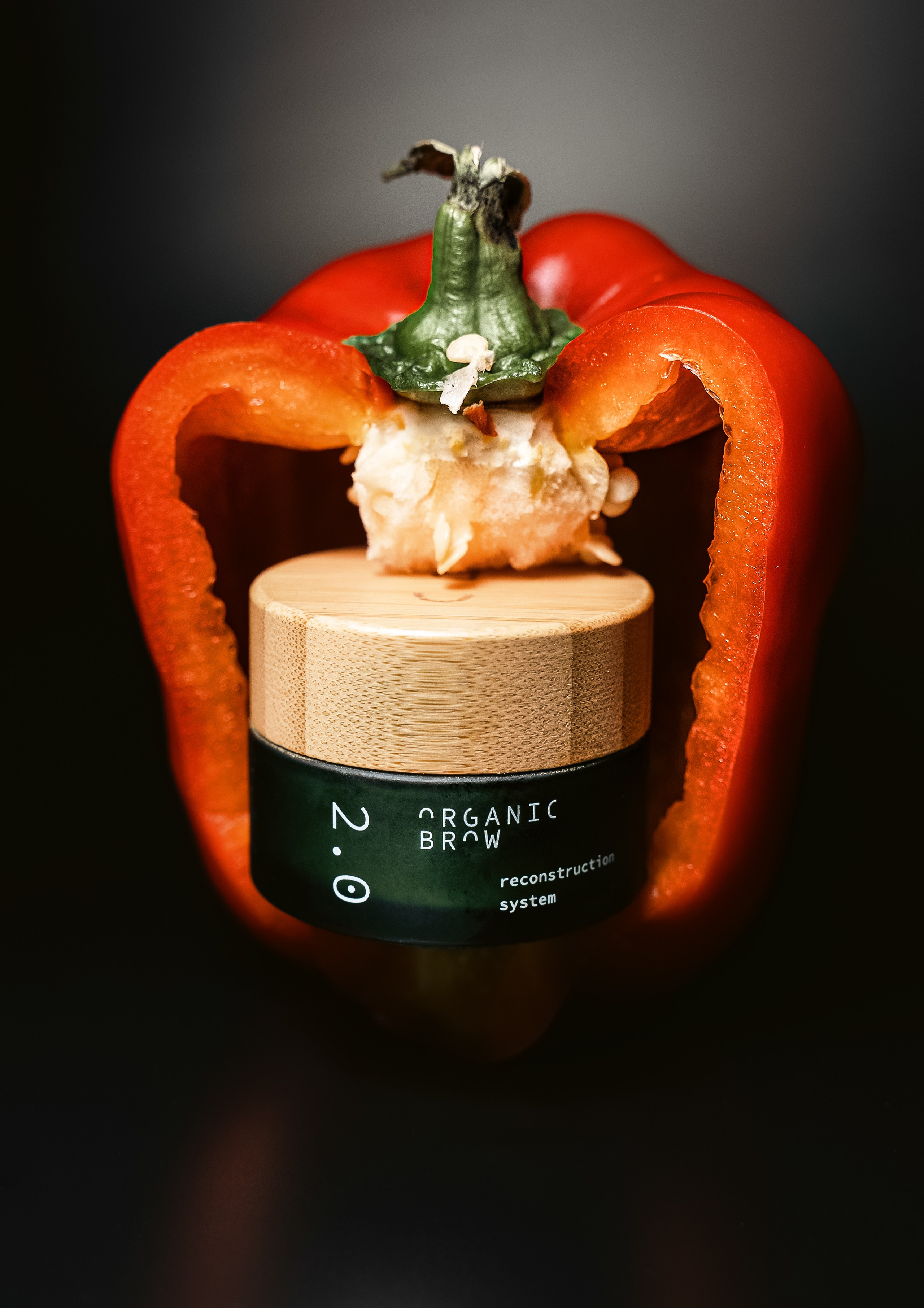 Контент фотограф в Москве Кулич Настя