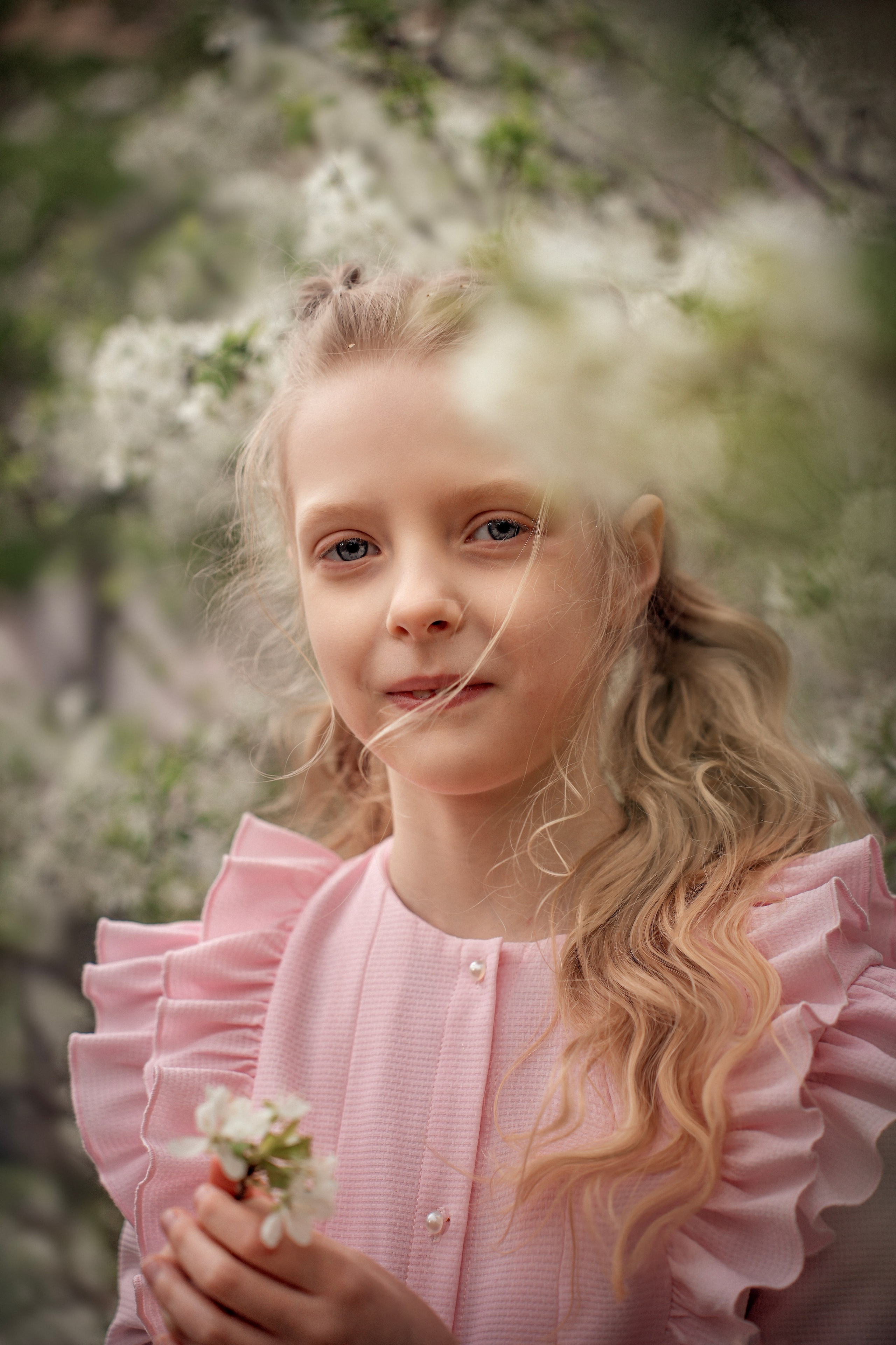 Фотограф Ольга Чувалдина Москва