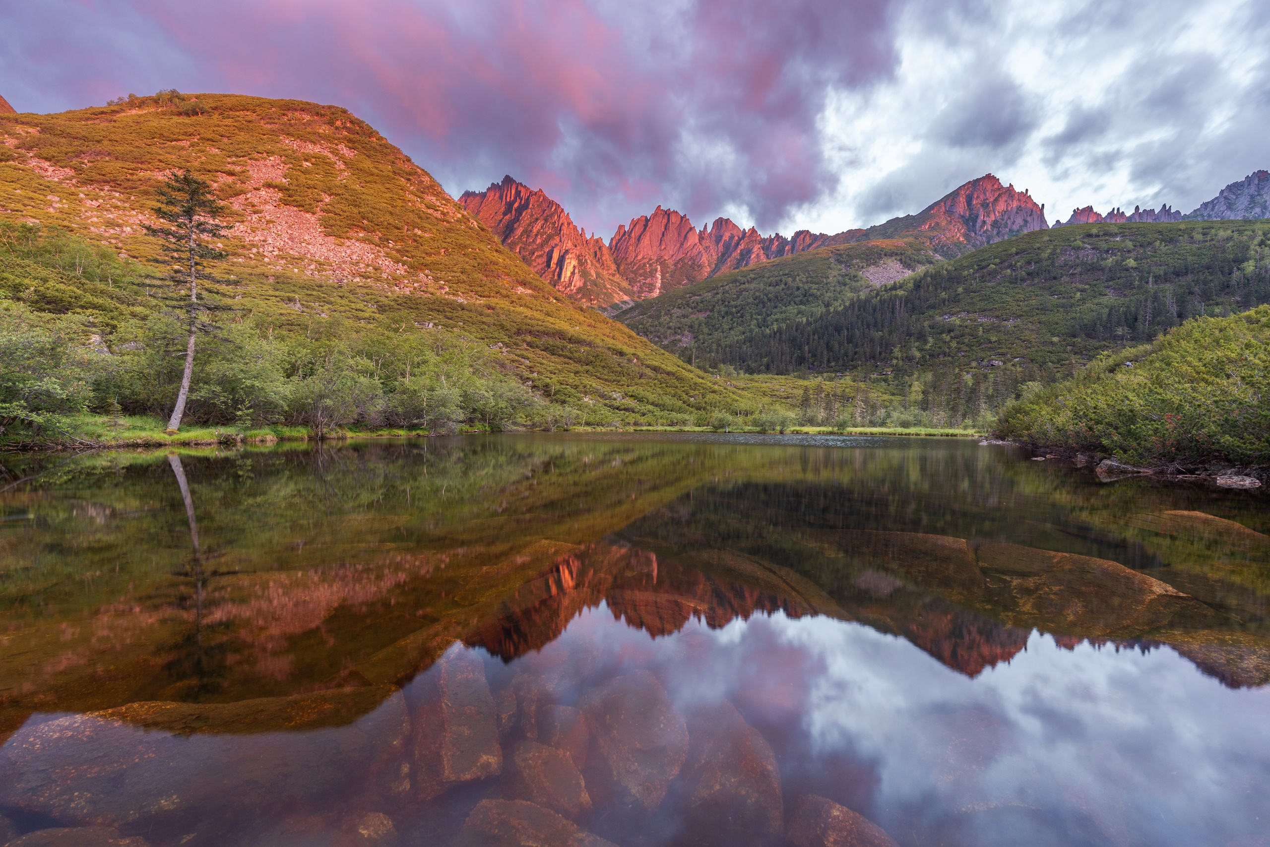 Проекты. Gusarov Travel Photography