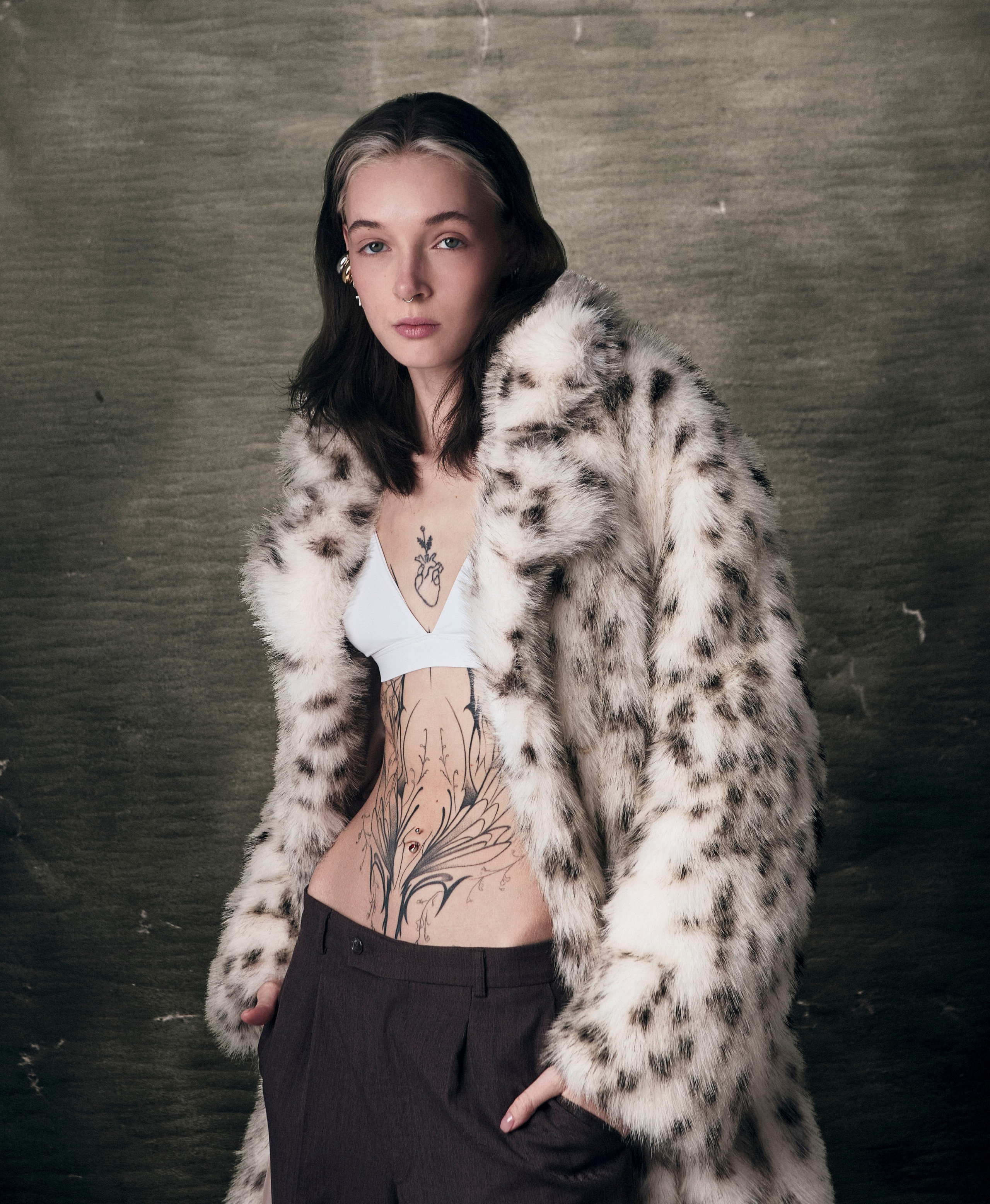 Коммерческий свет. Академия Фотографии Константина Сорокина — обучение для фотографов