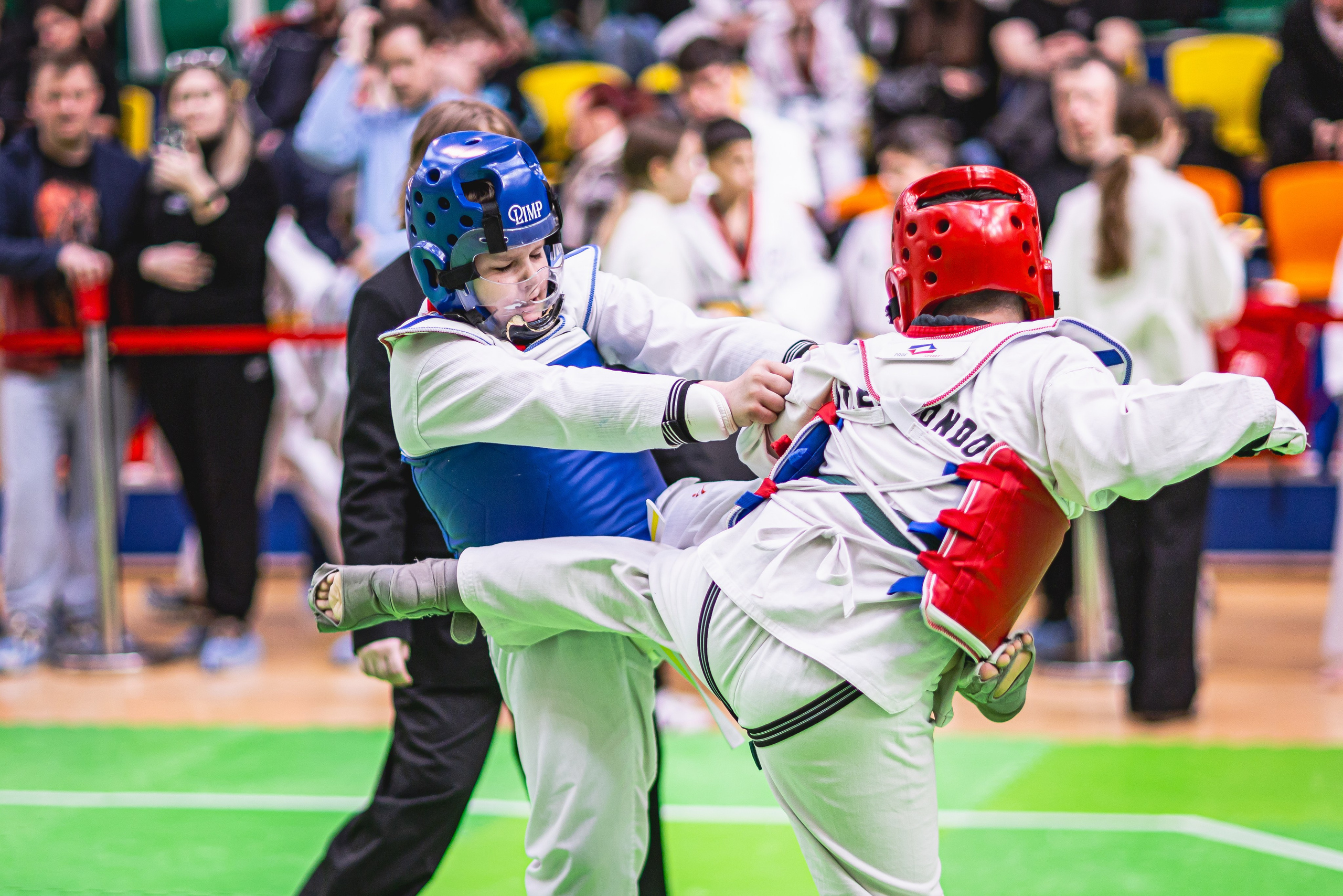 Турнир ВДЮФСОО «ФЕДЕРАЦИЯ ДЕТСКОГО ТХЭКВОНДО РОССИИ» и МОО СПКЕ «ЭРИДАН» по «СПОРТИВНОМУ БОЮ КЕРУГИ». Спортивный фотограф Максим Серегин