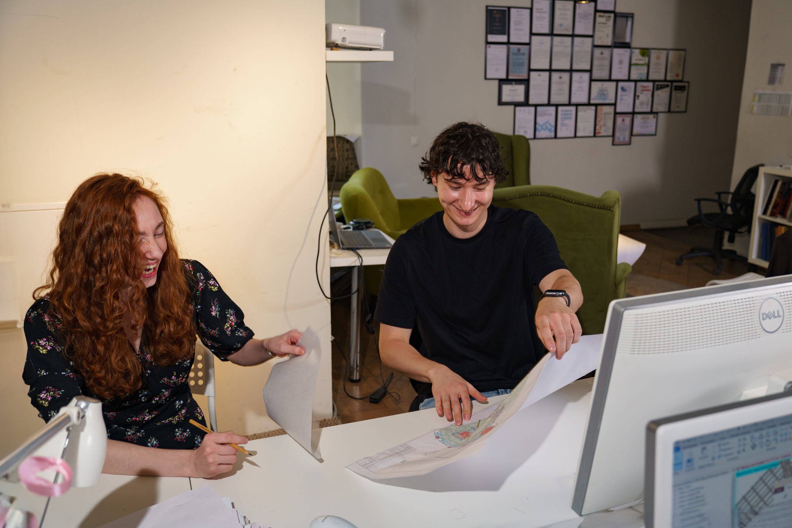 Деловой портрет, бизнес фотосессии в Москве. Репортажный фотограф в Москве Измалков Артем