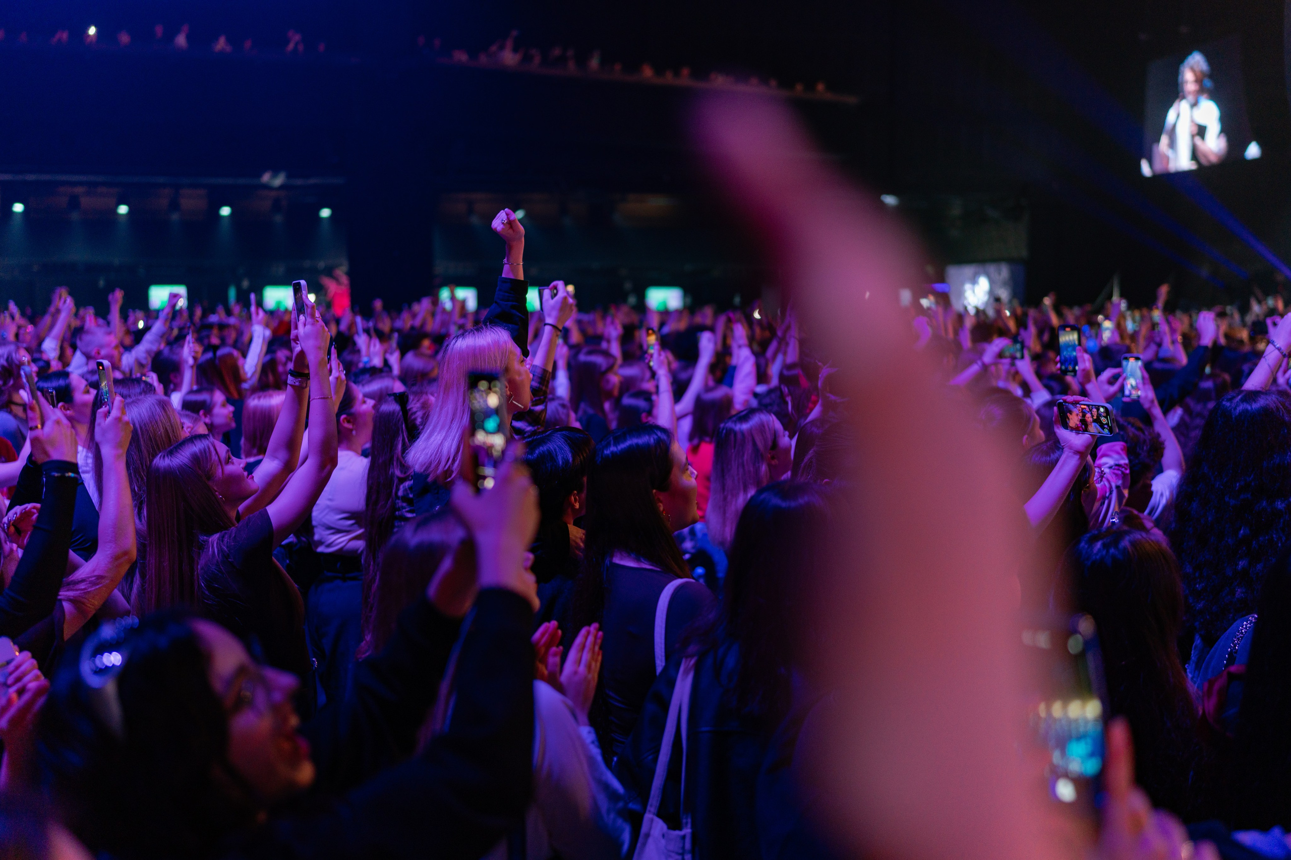 Фотограф на концерт и фестиваль. Репортажный фотограф в Москве Измалков Артем