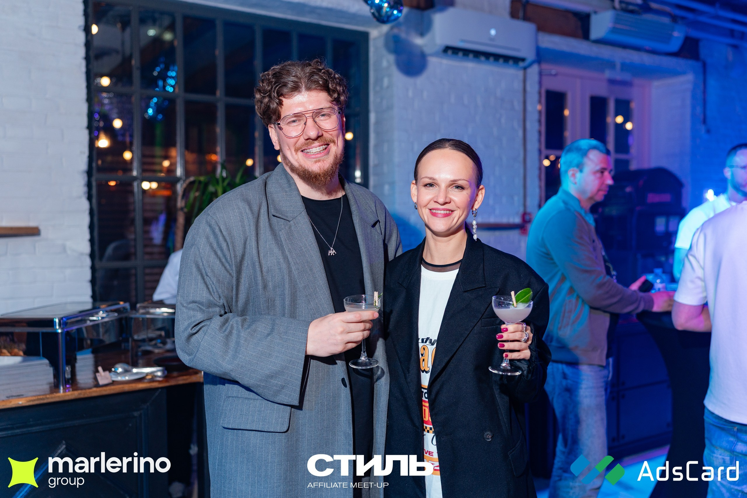 СТИЛЬ. Репортажный фотограф в Москве Измалков Артем