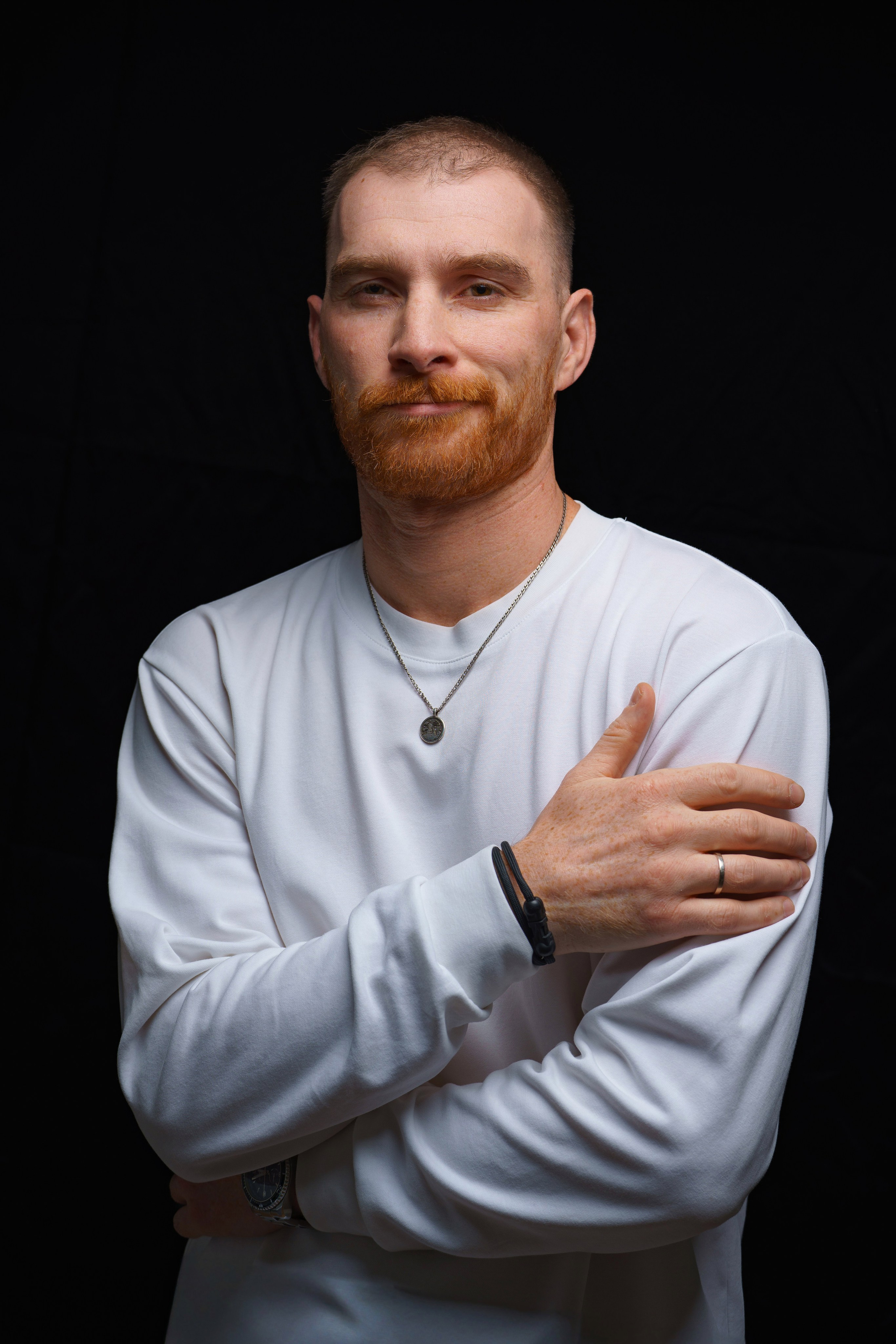 Деловой портрет, бизнес фотосессии в Москве. Репортажный фотограф в Москве Измалков Артем