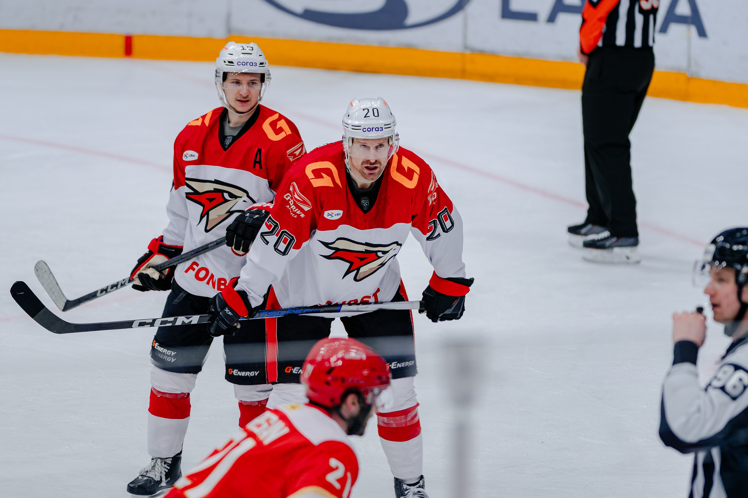 КХЛ КУНЬЛУНЬ РС — АВАНГАРД 22 МАРТА 2025. Репортажный фотограф в Москве Измалков Артем