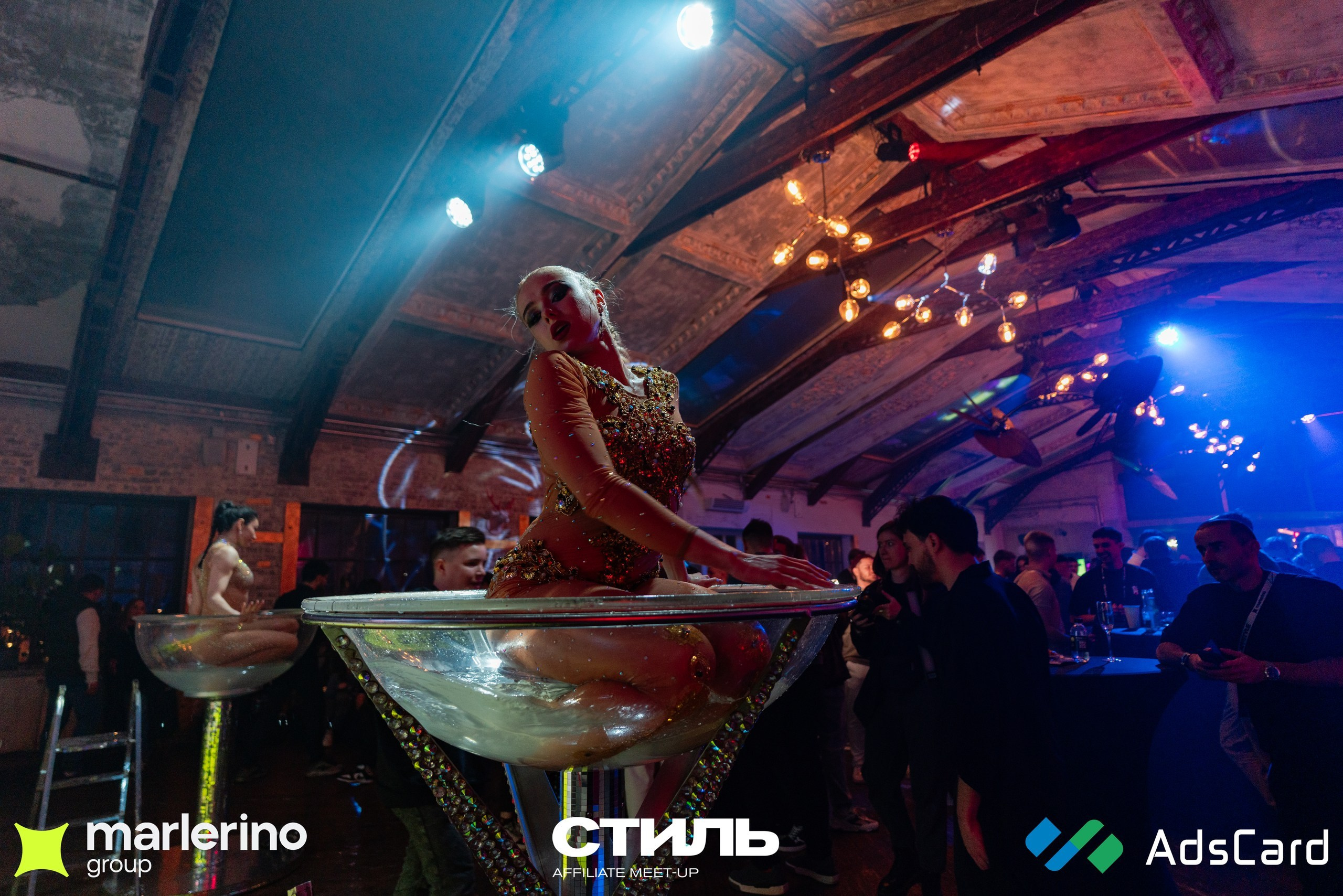 СТИЛЬ. Репортажный фотограф в Москве Измалков Артем