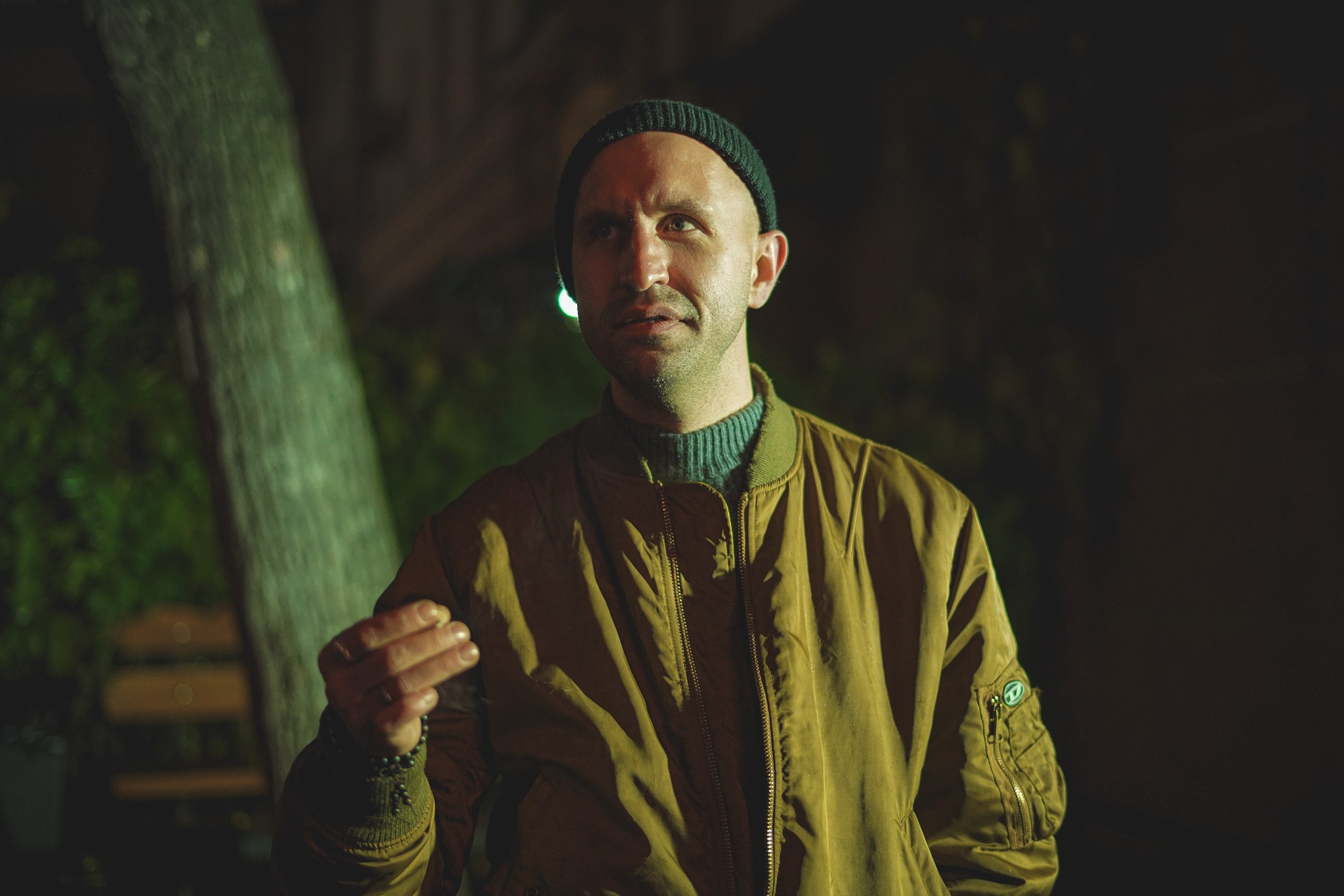 109 летие Щукинского института. Beardy Pix