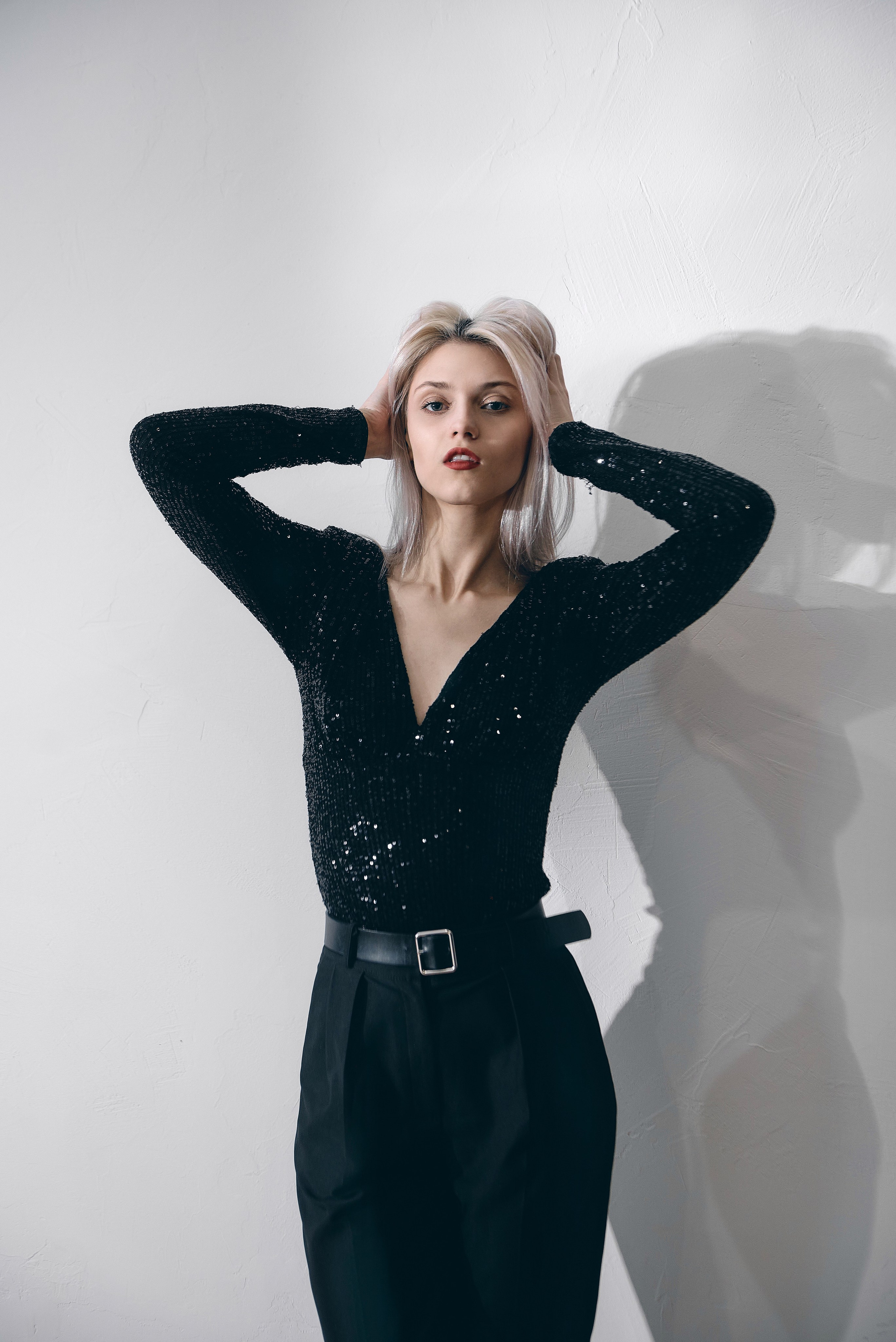 Женский портрет. Свадебный и семейный фотограф Петр Гатыло