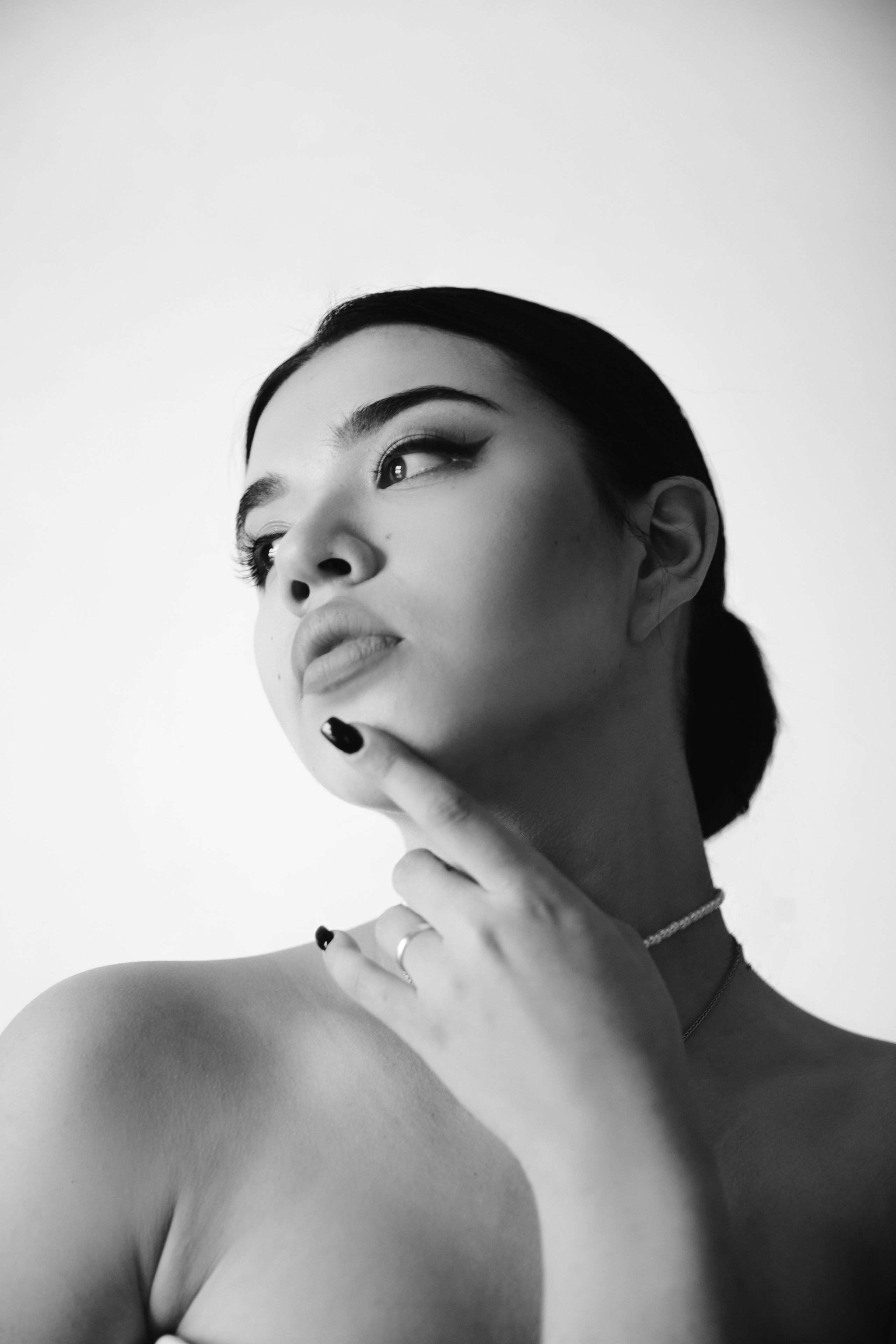 Portrait photographer Toronto