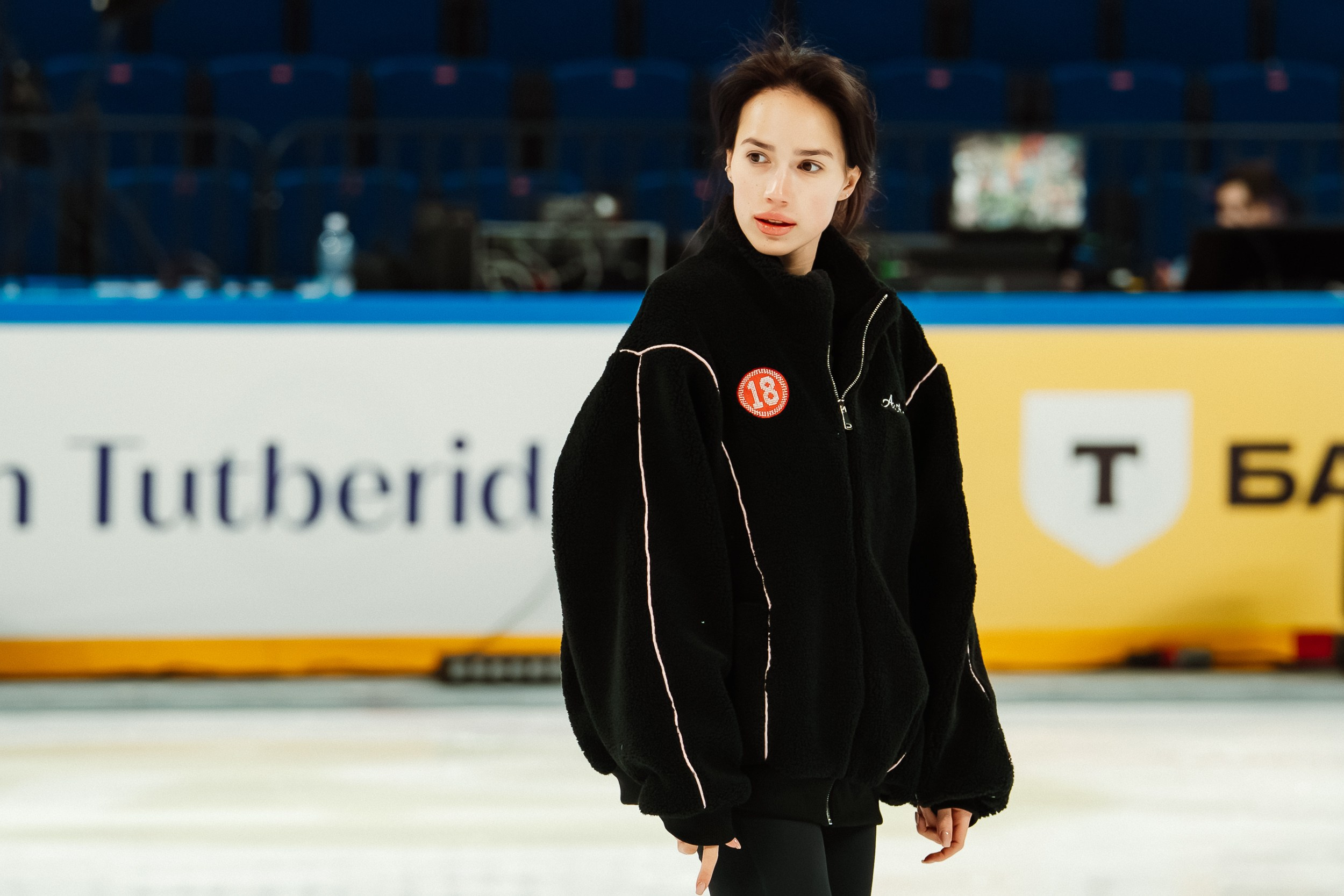 Мастер-класс Алины Загитовой в Новосибирске (11-00). Воробьева Ксения — Спортивный и танцевальный фотограф Новосибирск