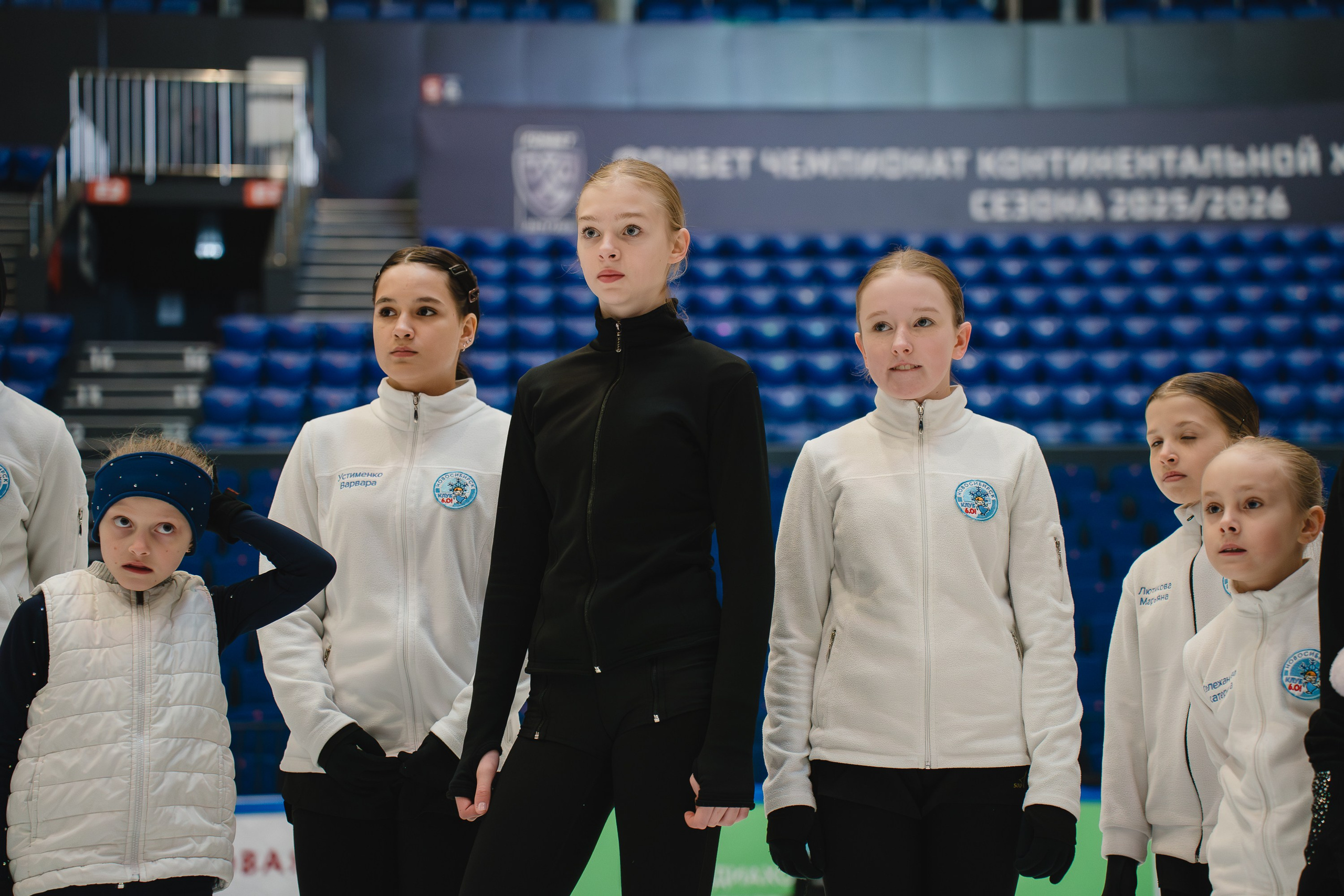 Мастер-класс Александры Трусовой (10-00). Воробьева Ксения — Спортивный и танцевальный фотограф Новосибирск