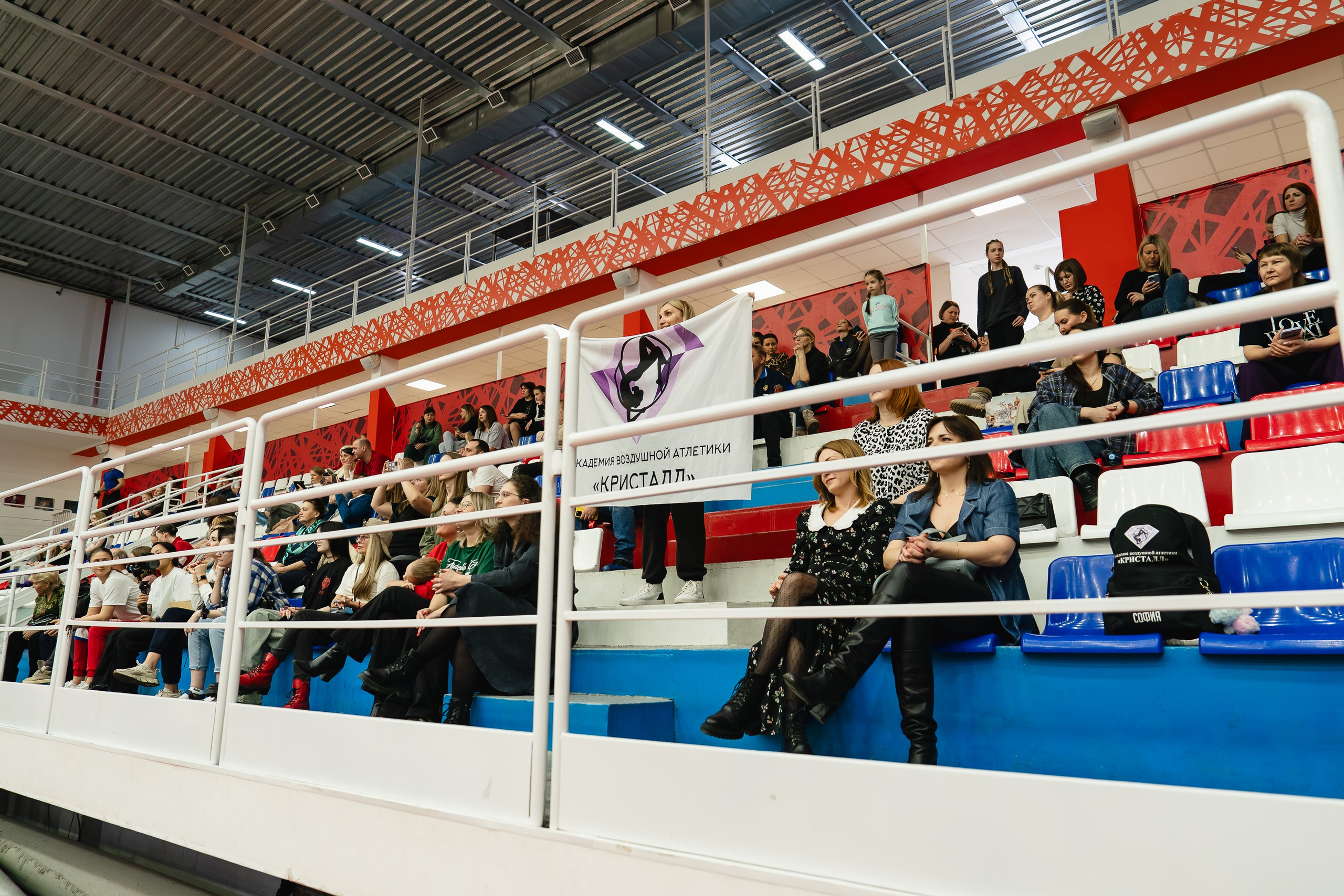 Весенний Кубок. Воробьева Ксения — Спортивный и танцевальный фотограф Новосибирск