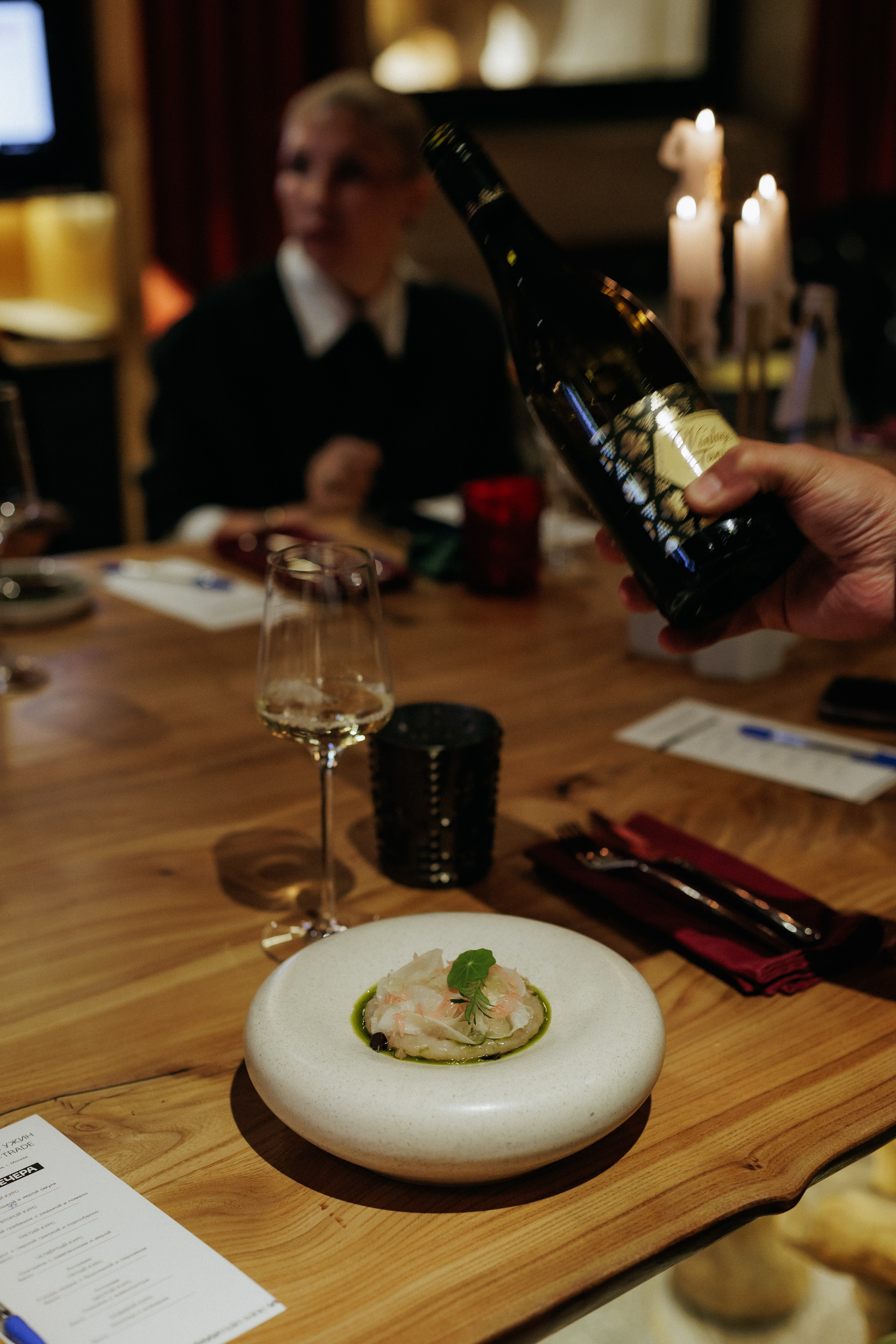 MAIN WINE x DPTRADE. СВОИ. ФОТООТЧЕТЫ-СОБЫТИЯ-МЕСТА