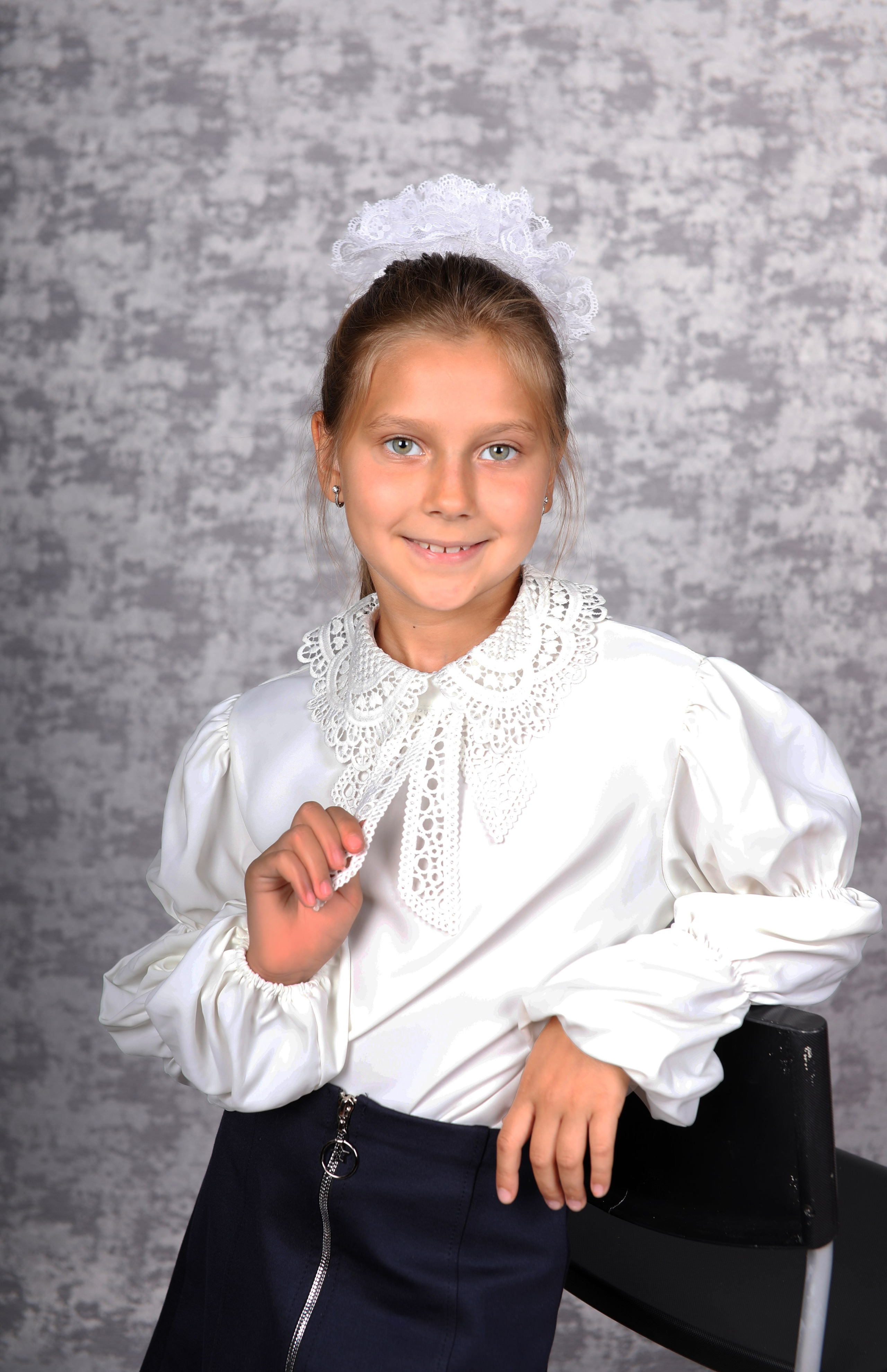 Выпускные альбомы в Красноярске. Студия Колибри