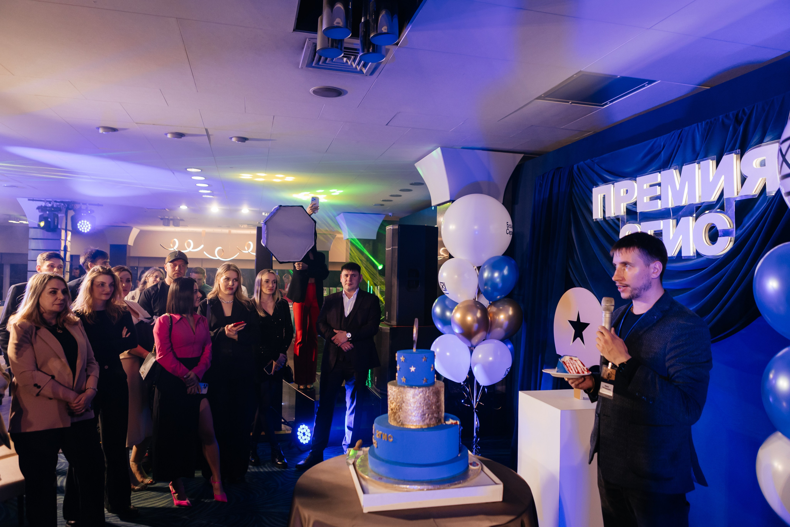 ПРЕМИЯ 2ГИС | PART II. СВОИ. ФОТООТЧЕТЫ-СОБЫТИЯ-МЕСТА