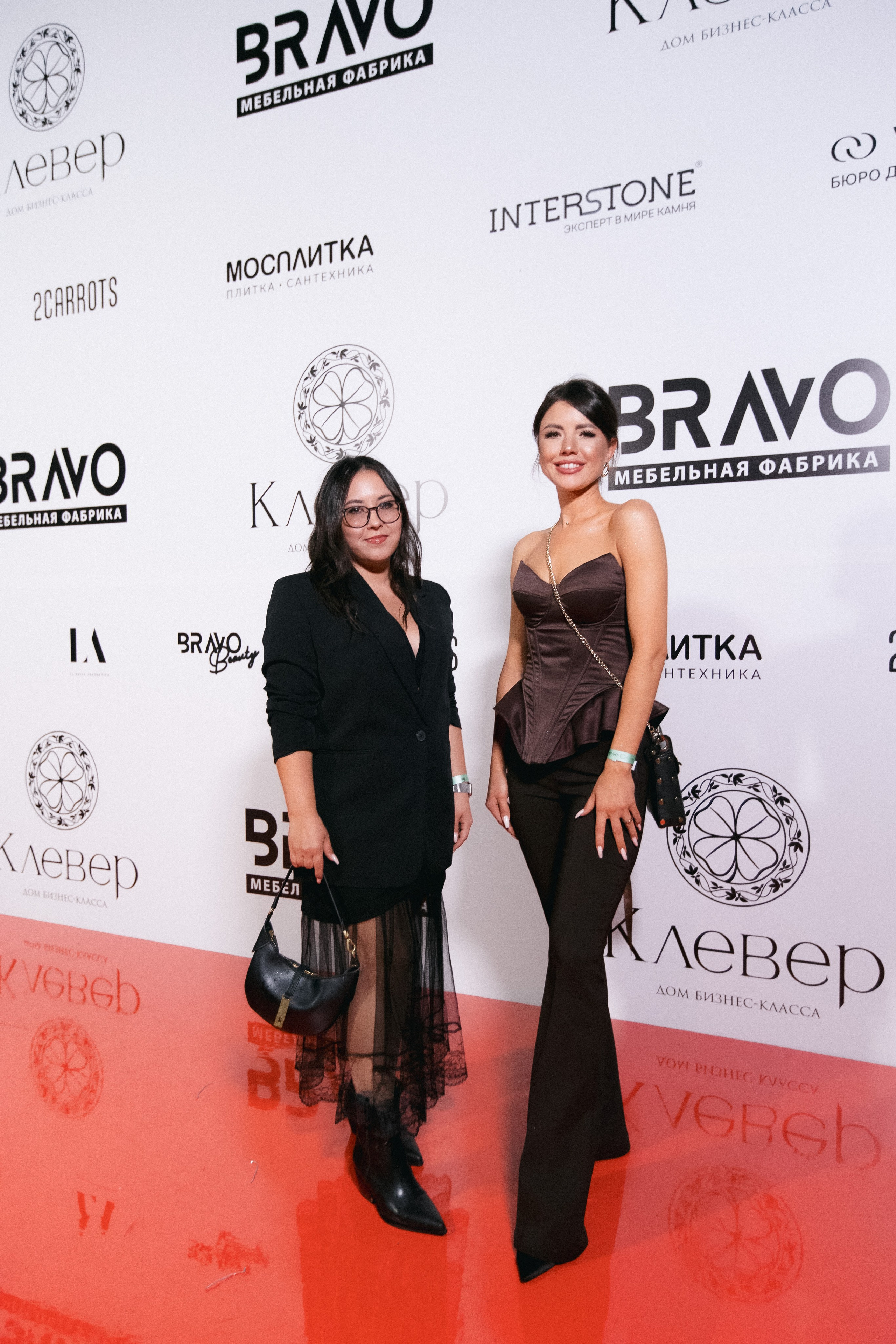 BRAVO BIRTHDAY 13 — PART I. СВОИ. ФОТООТЧЕТЫ-СОБЫТИЯ-МЕСТА