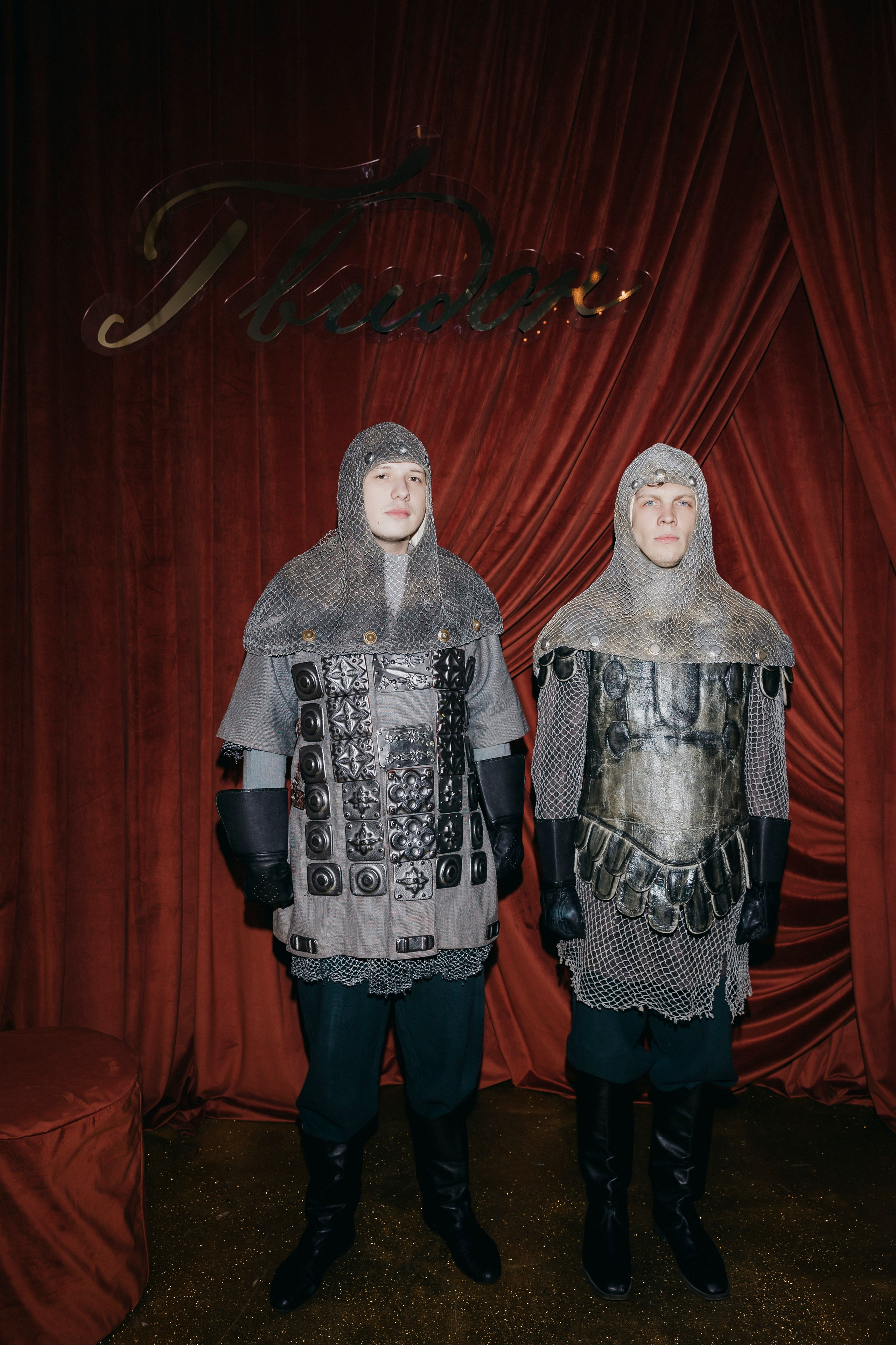 День рождения ресторана «Гвидон». «Птичка на проводе»: информационный портал в Москве