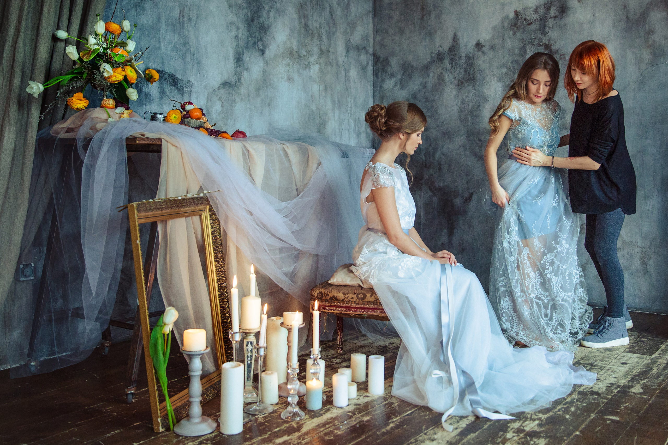 Другие виды съёмок. Школьные выпускные альбомы в Санкт-Петербурге!