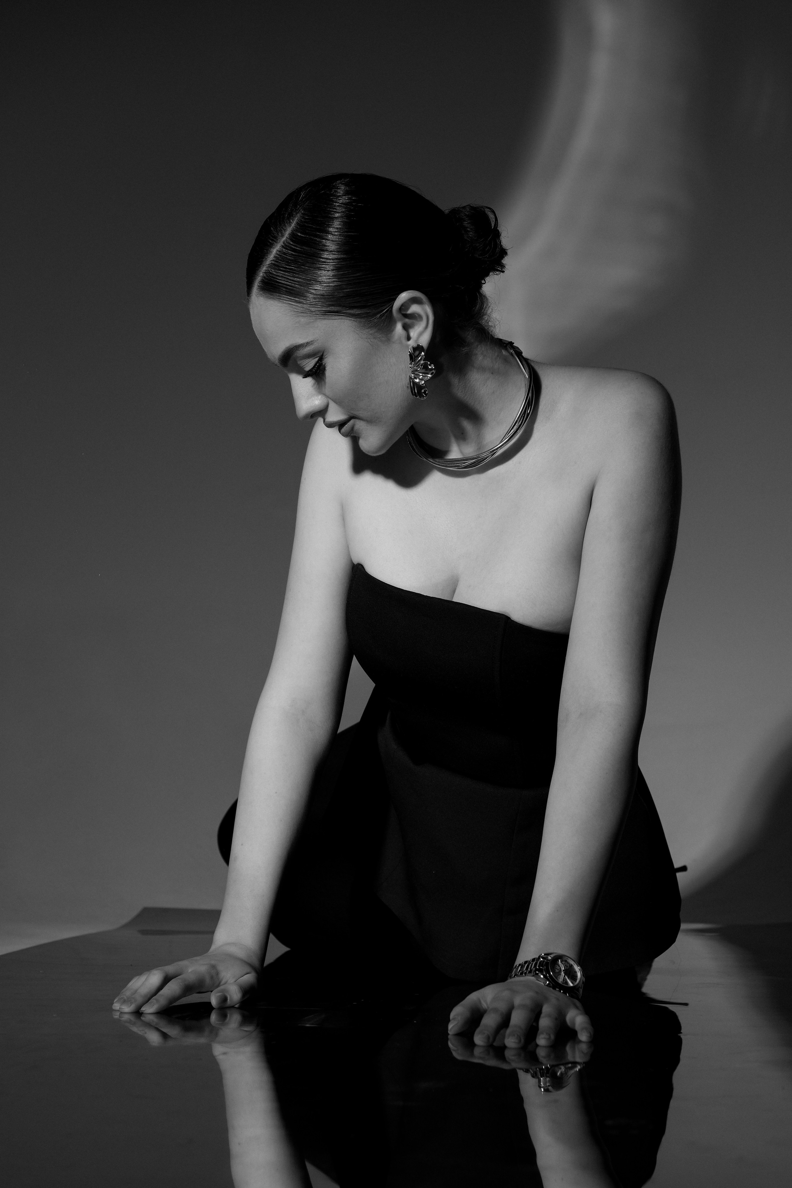 Фотограф Александра Рябова