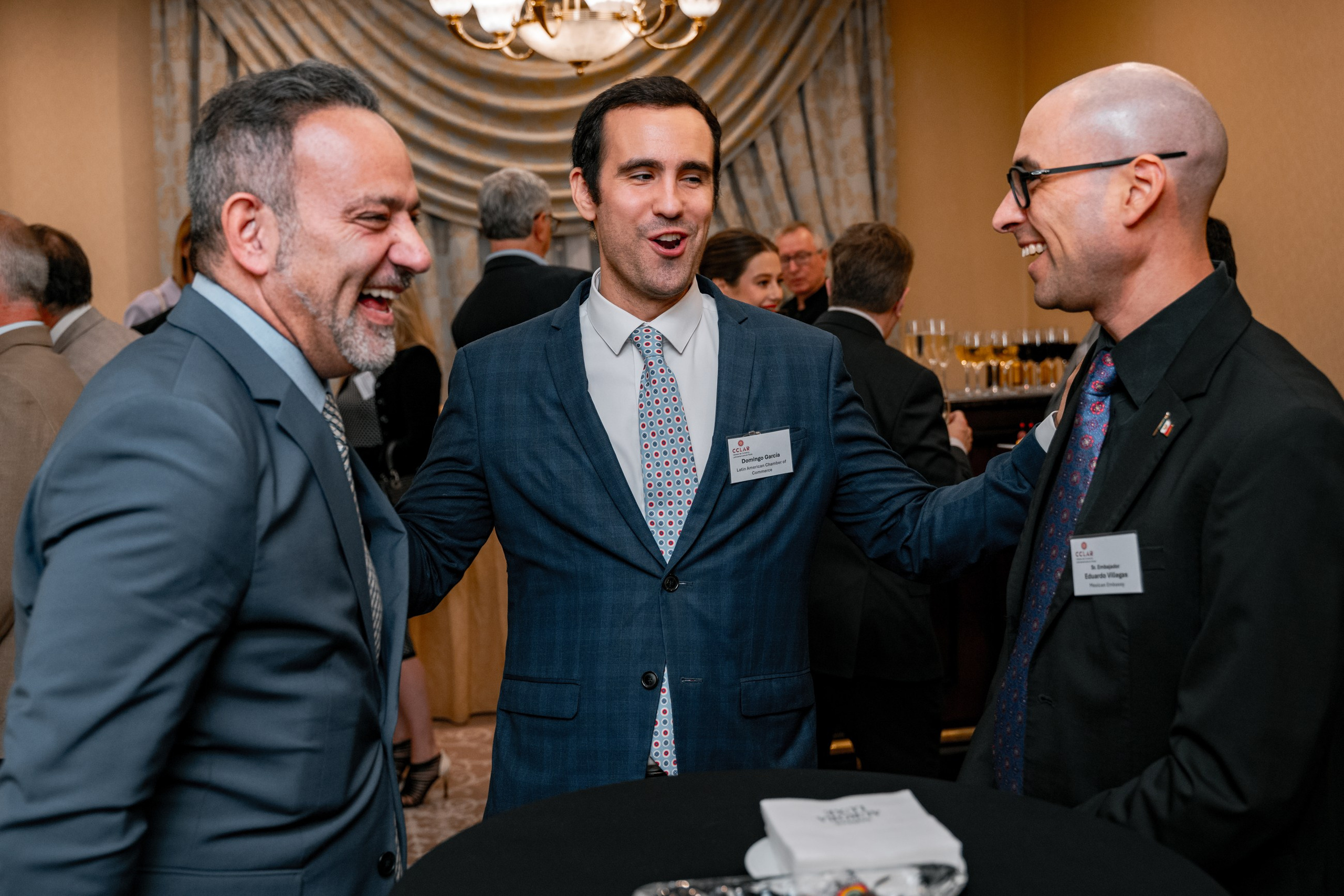 Фотограф на деловое мероприятие, выставку, форум. Репортажный фотограф Измалков Артем