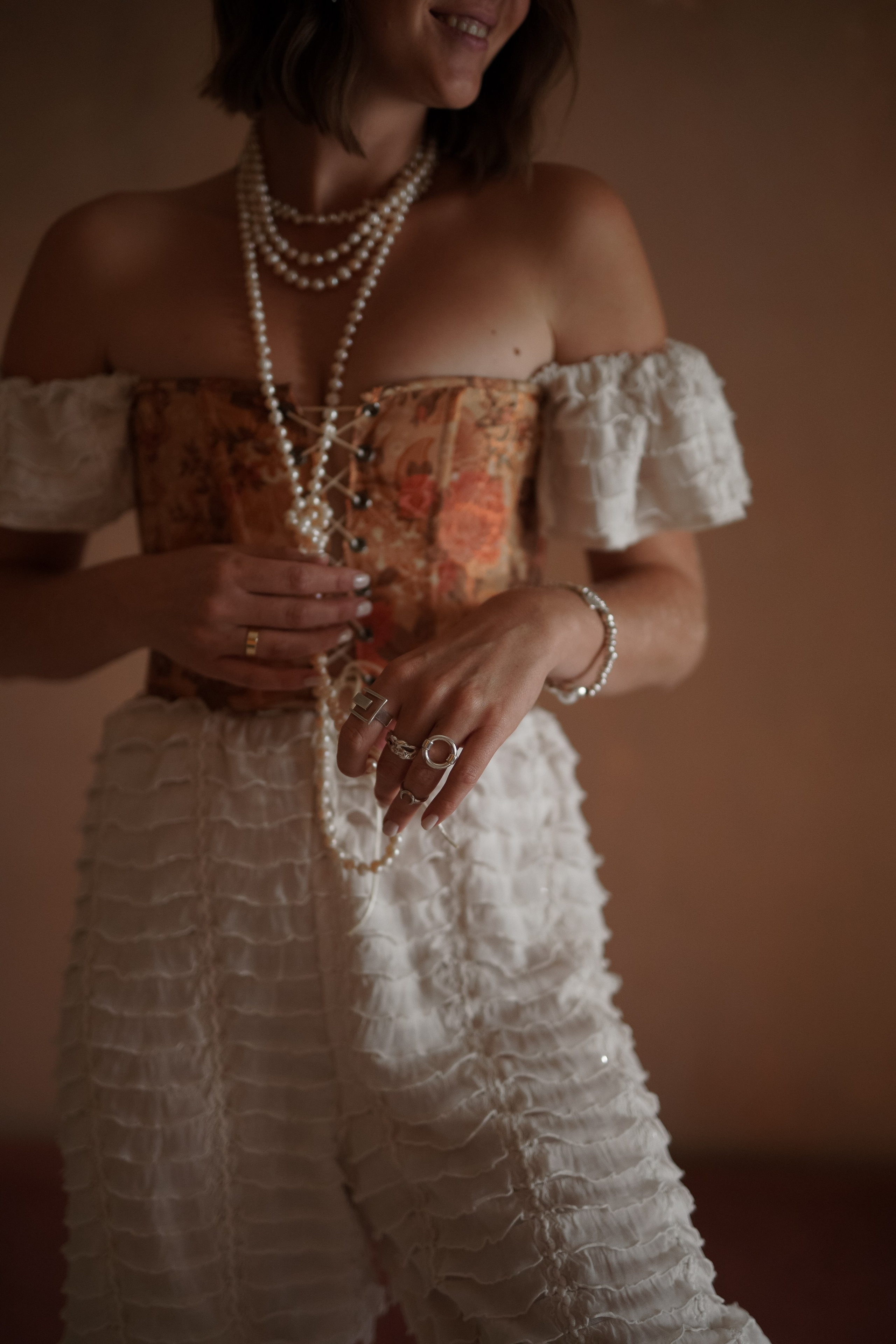 Анна и Андрей. Свадебный фотограф Марина Попова