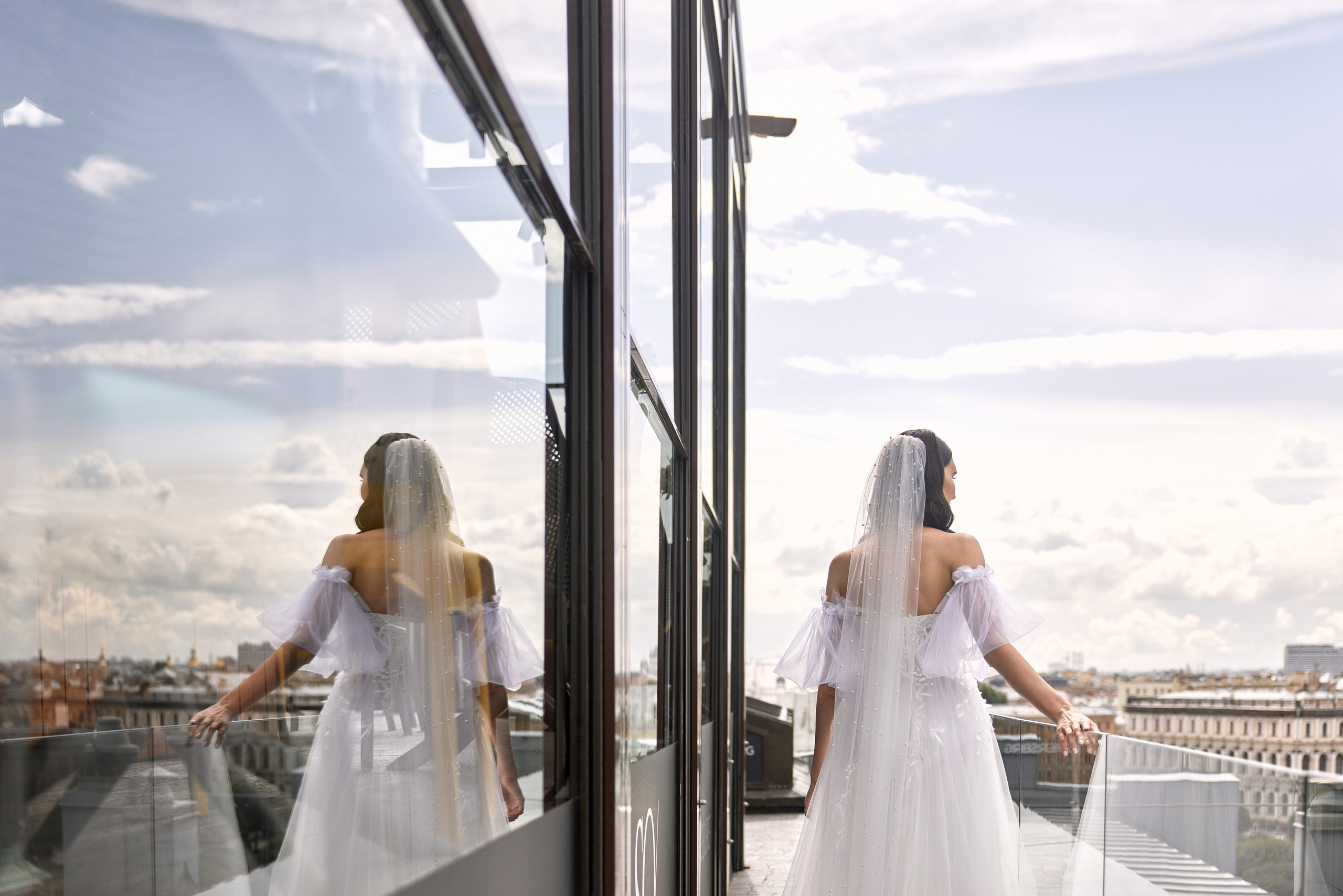 Портфолио. Свадебный фотограф в СПБ Станислав Молчанов