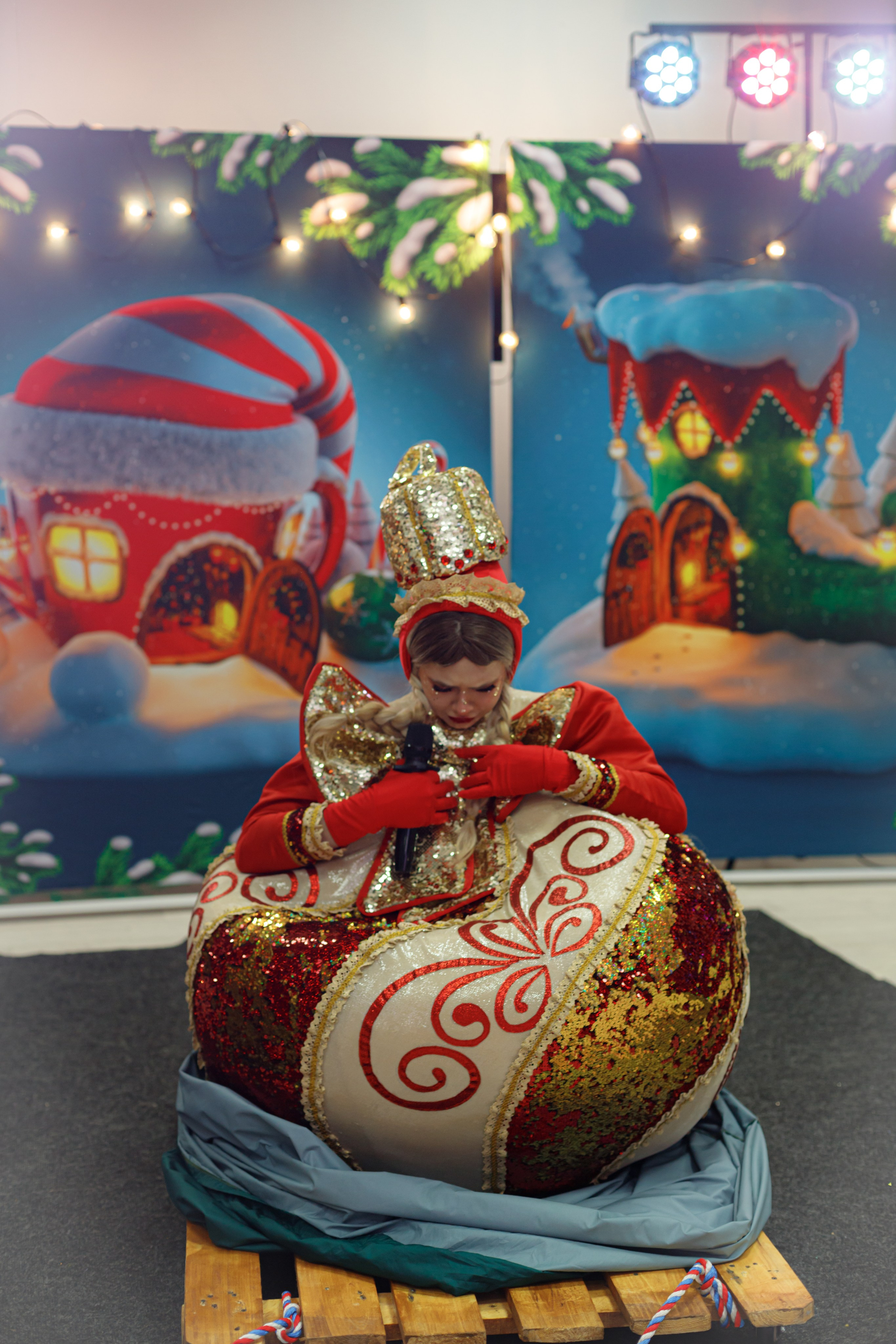 HAPPY NEW YEAR PART/3. Photokarish