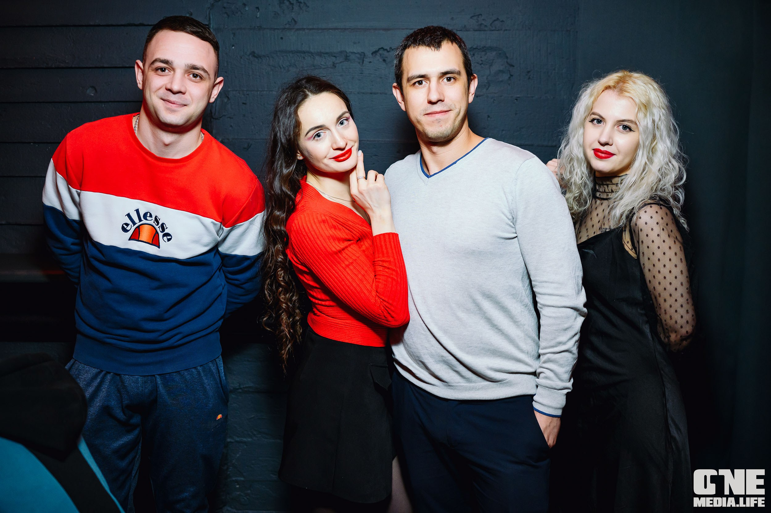 Фоторепортаж из Dreadnought. One Media Life: фоторепортажи, фотоотчеты с мероприятий и заведений