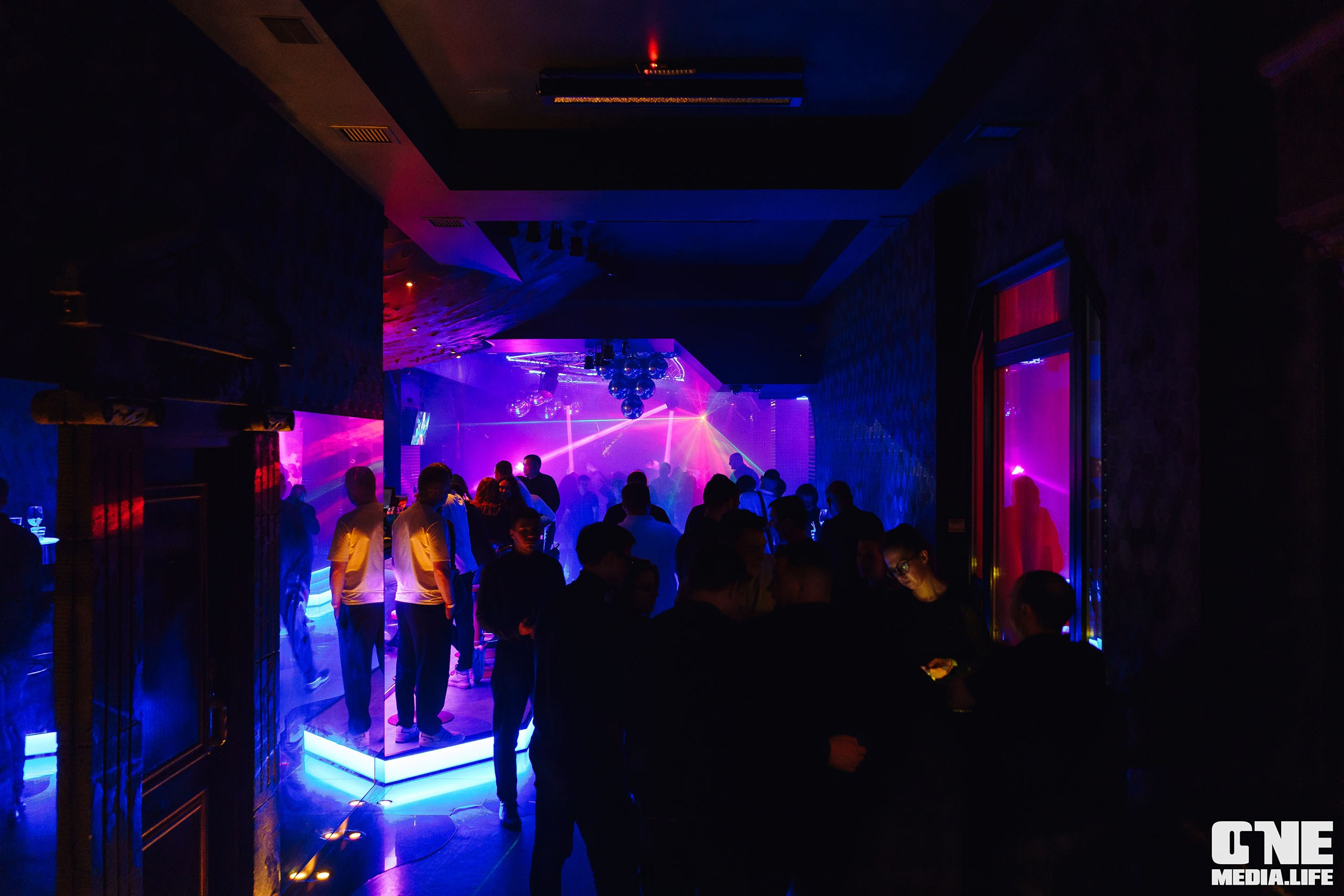 Фоторепортаж из РК Планета. One Media Life: фоторепортажи, фотоотчеты с мероприятий и заведений