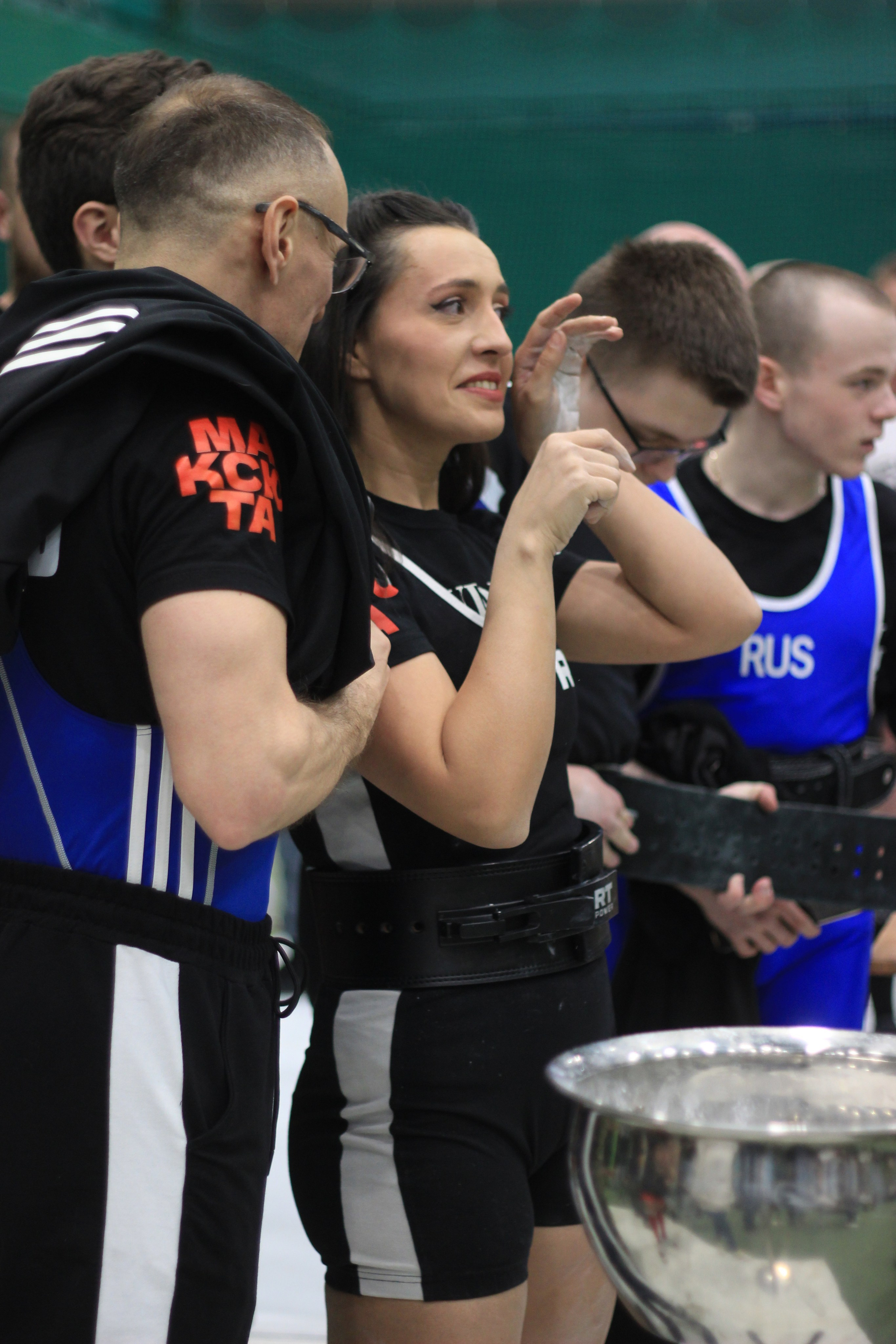 Чемпионат России по пауэрлифтингу в Саратове. Фотокрыжовник. Снимаем, дружим, путешествуем