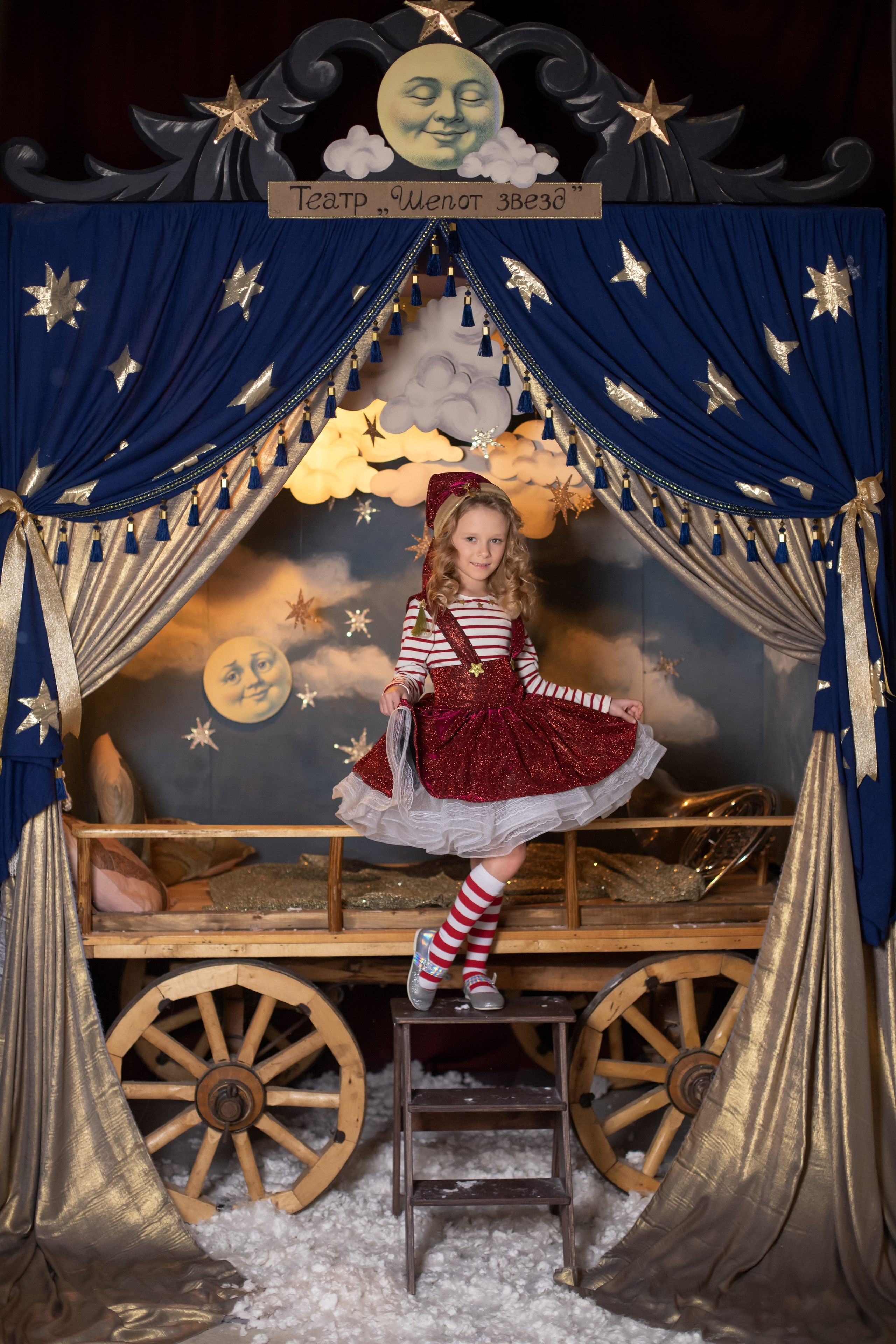 Семейный и детский фотограф в Москве Наталья Арутюнова