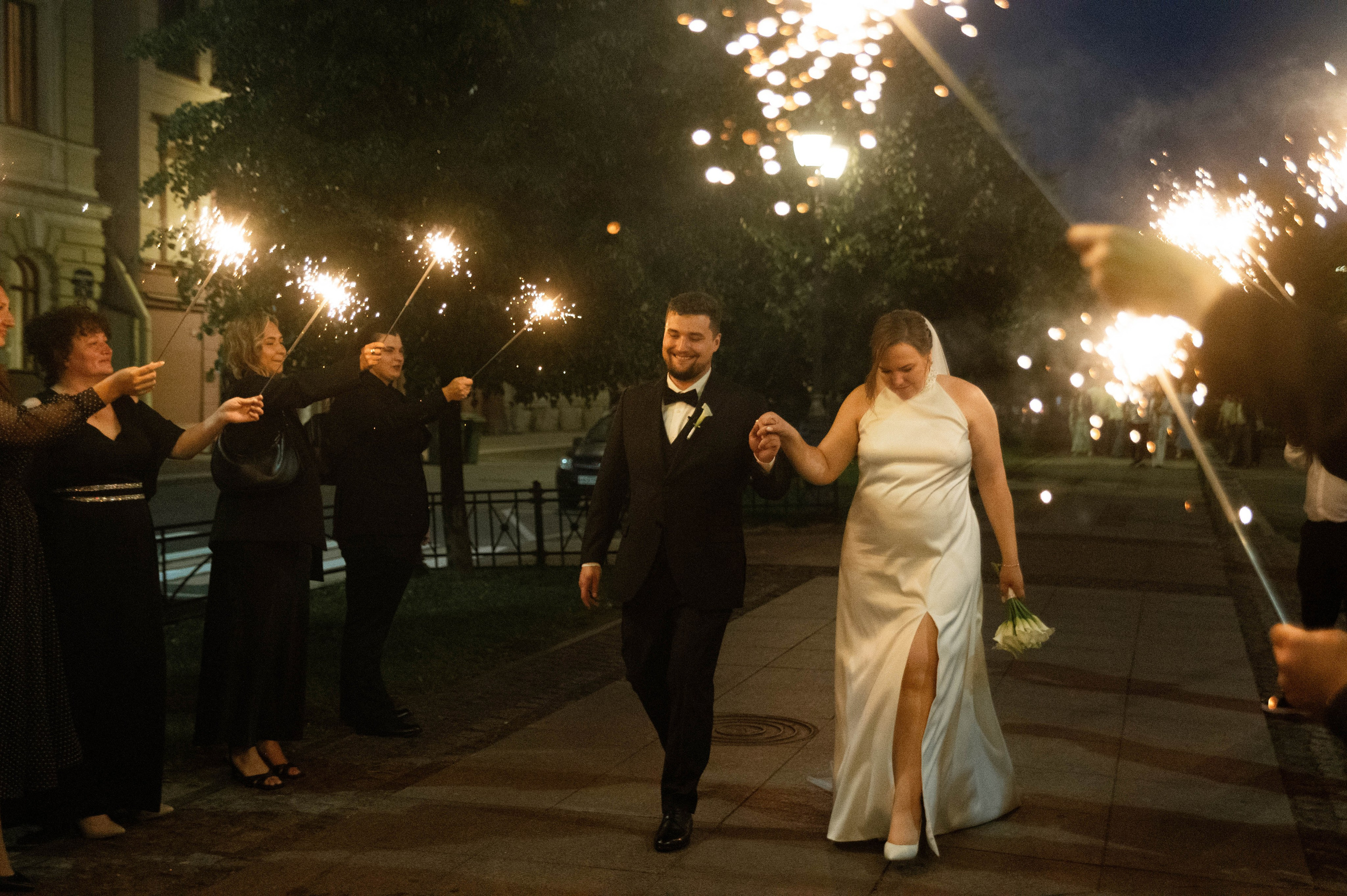 Серии. Свадебный и портретный фотограф в Санкт-Петербурге Юлия Елесина