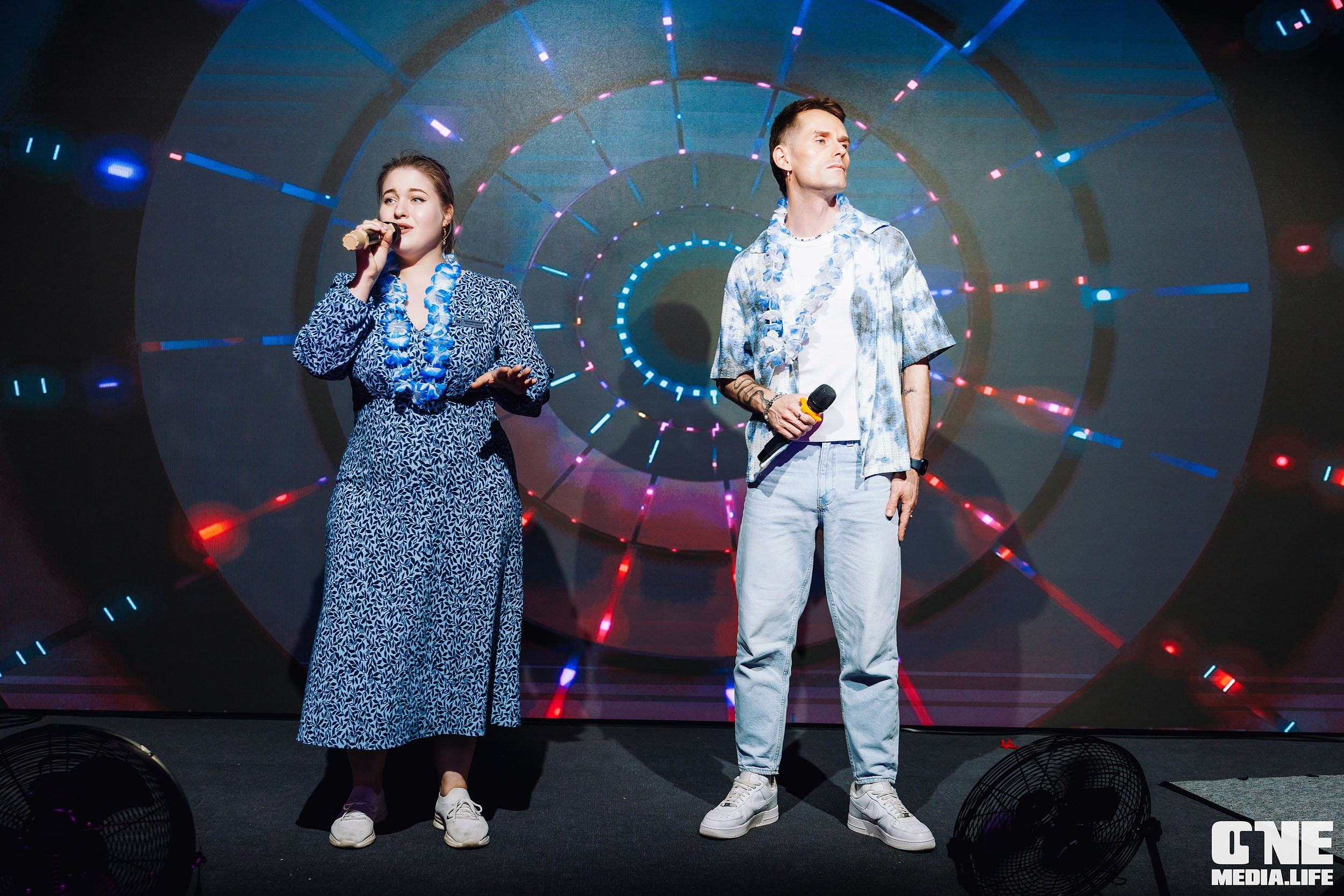 Фоторепортаж из ресторана Океан. One Media Life: фоторепортажи, фотоотчеты с мероприятий и заведений