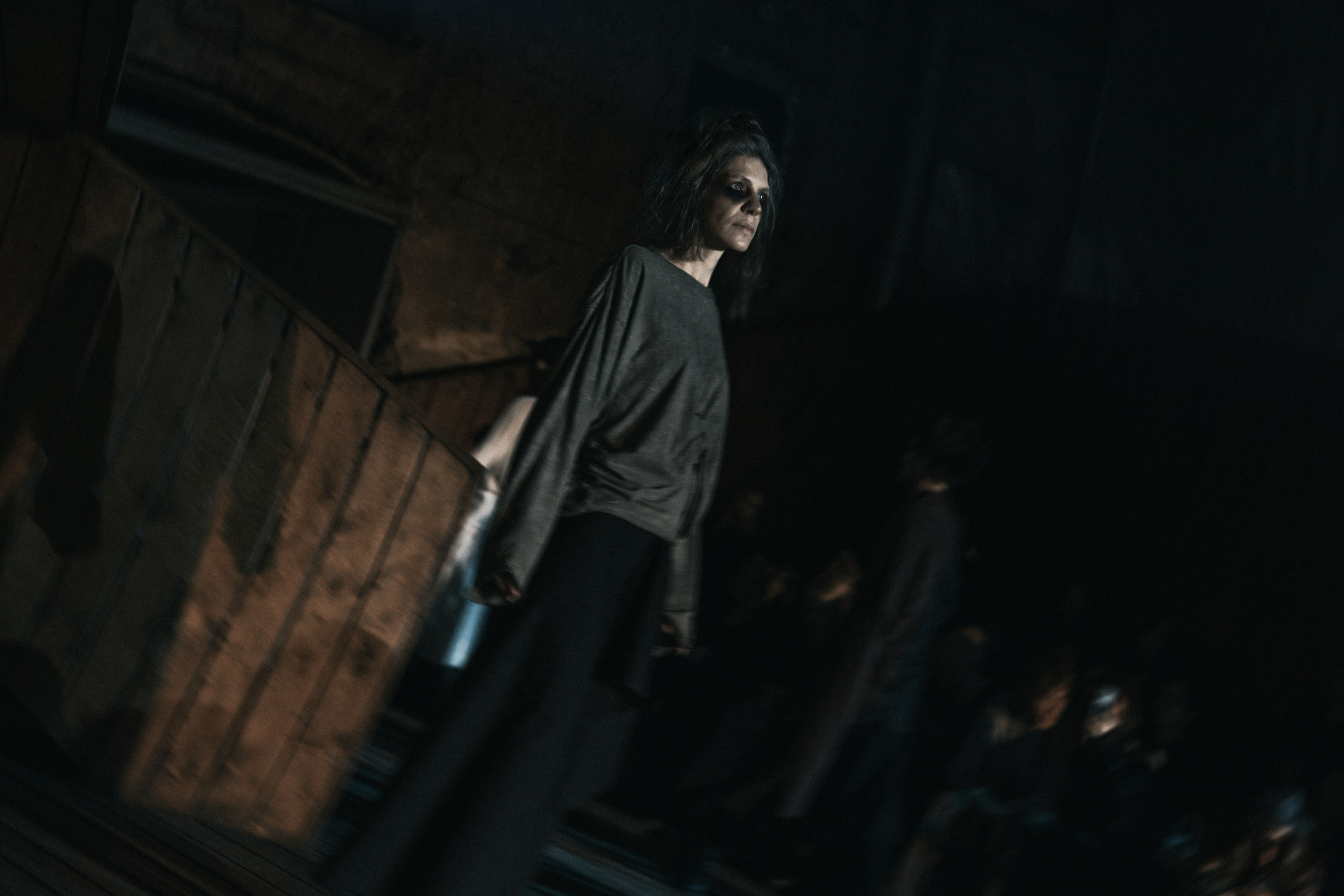 AUXI fashion show «Me and my Dog». Фотограф в Санкт-Петербурге Вагнер Юлия