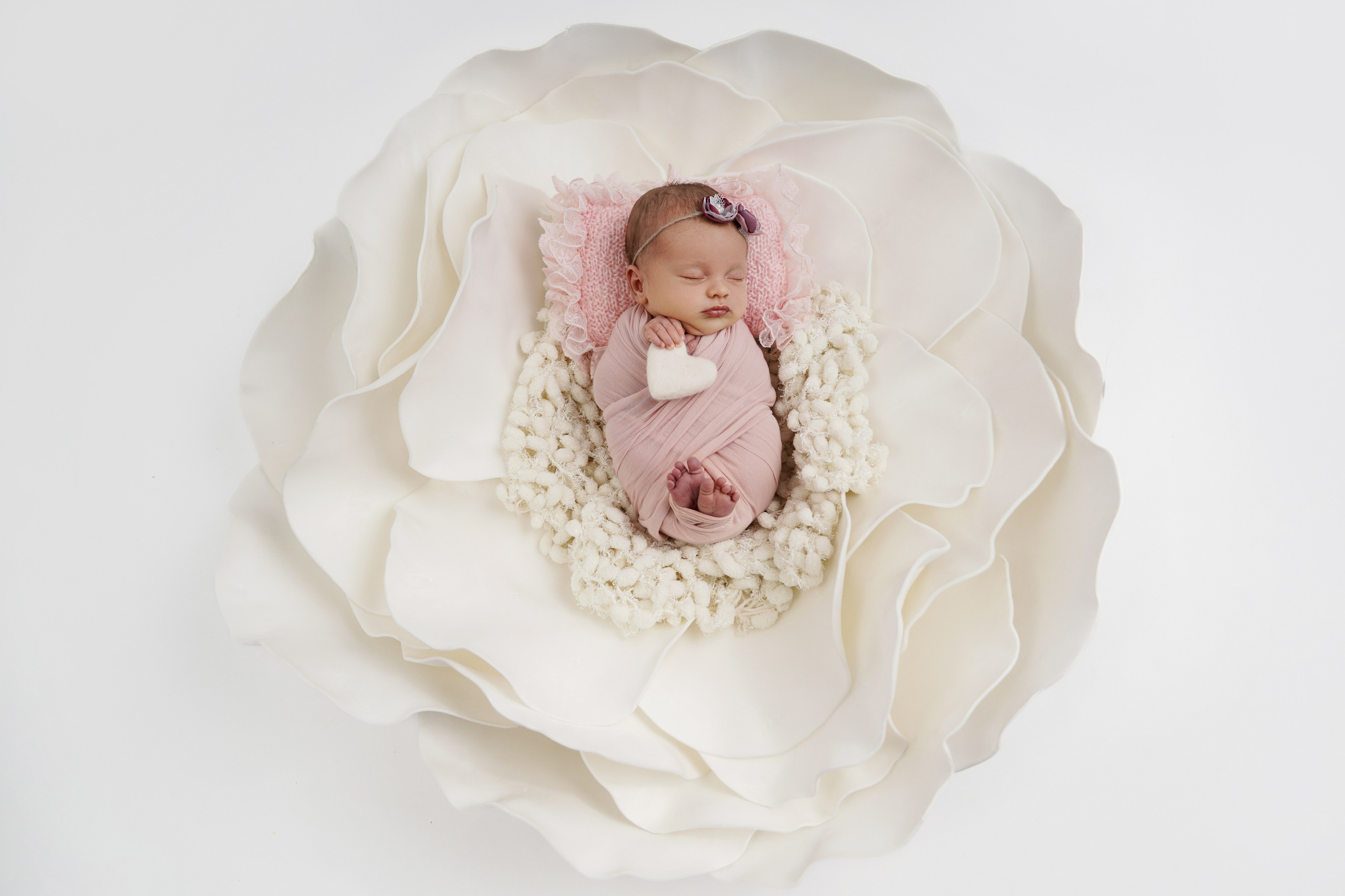 Фотосессия новорожденного (newborn). Фотограф новорожденных, детей до года и беременных в Симферополе