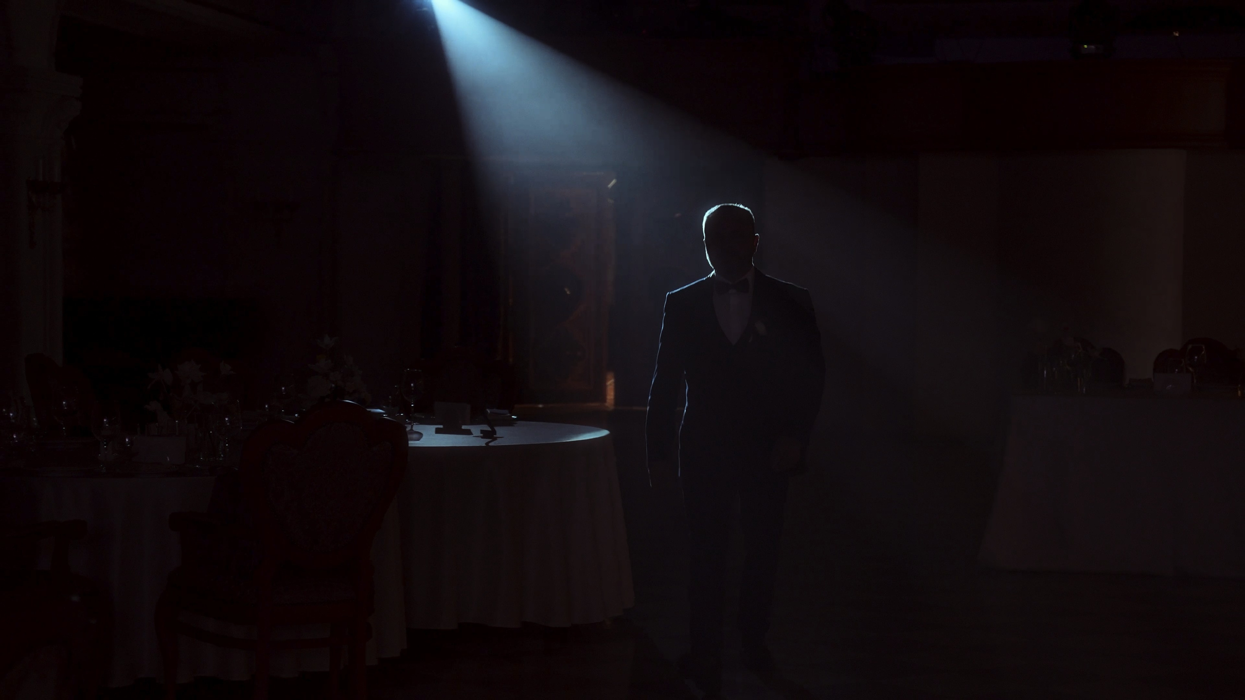 Свадебный видеограф в Екатеринбурге Матвей Кубланов