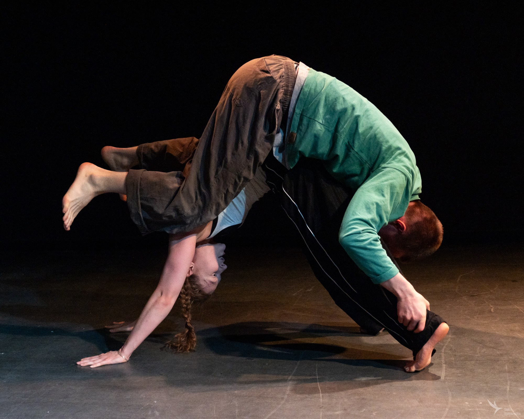 Җыен / Сбор. Репортажный фотограф в Казани Павел Серпокрылов