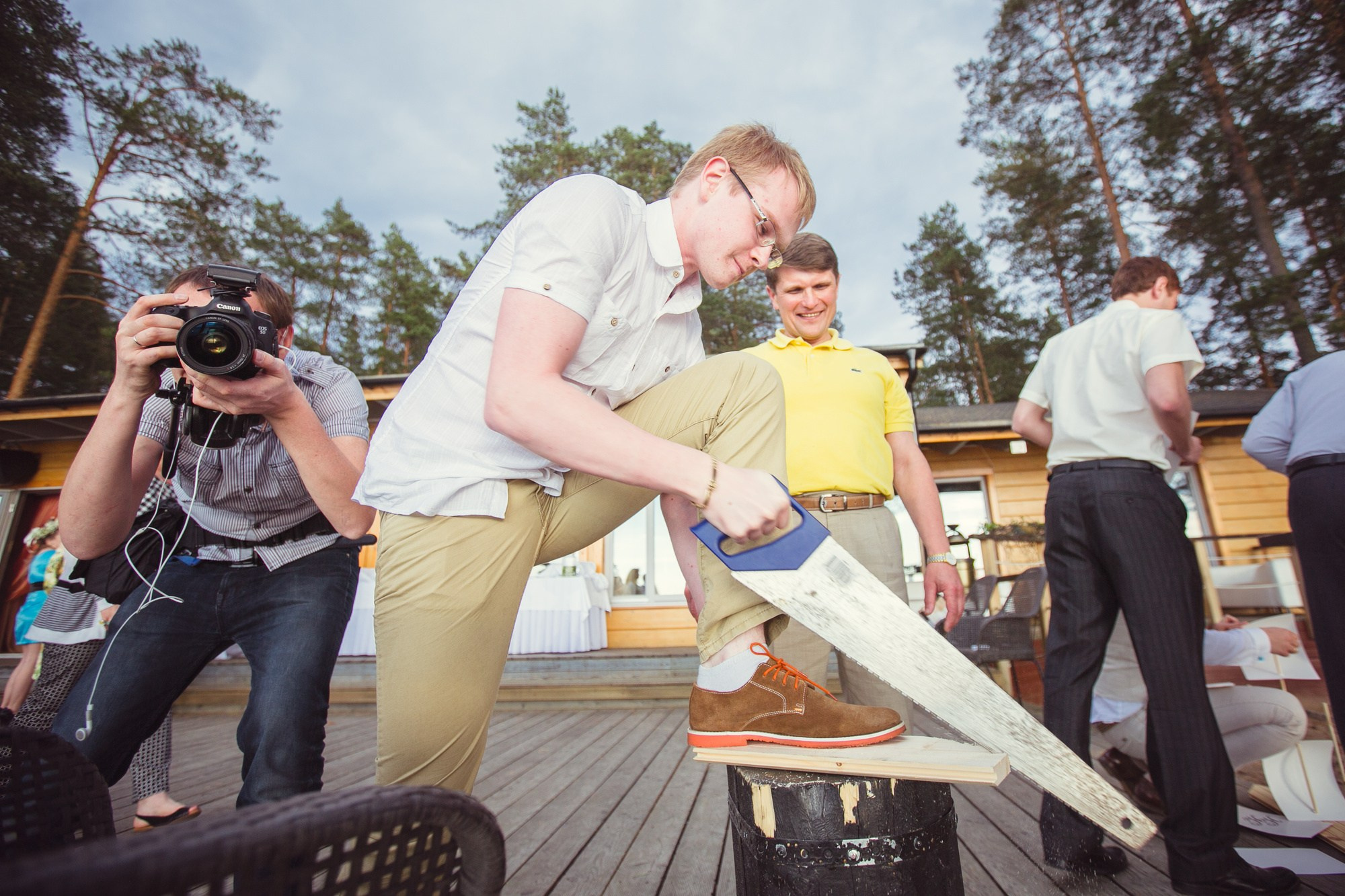 Свадьба в стиле «Рустик». Семейный, портретный и свадебный фотограф в Санкт-Петербурге и Москве